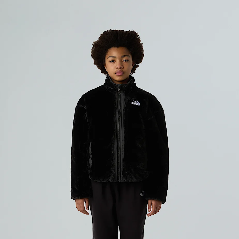 THE NORTH FACE GIUBBINO UNISEX BAMBINO