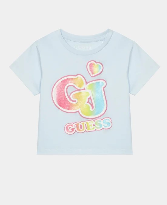 GUESS JEANS SHIRT BAMBINE E RAGAZZE