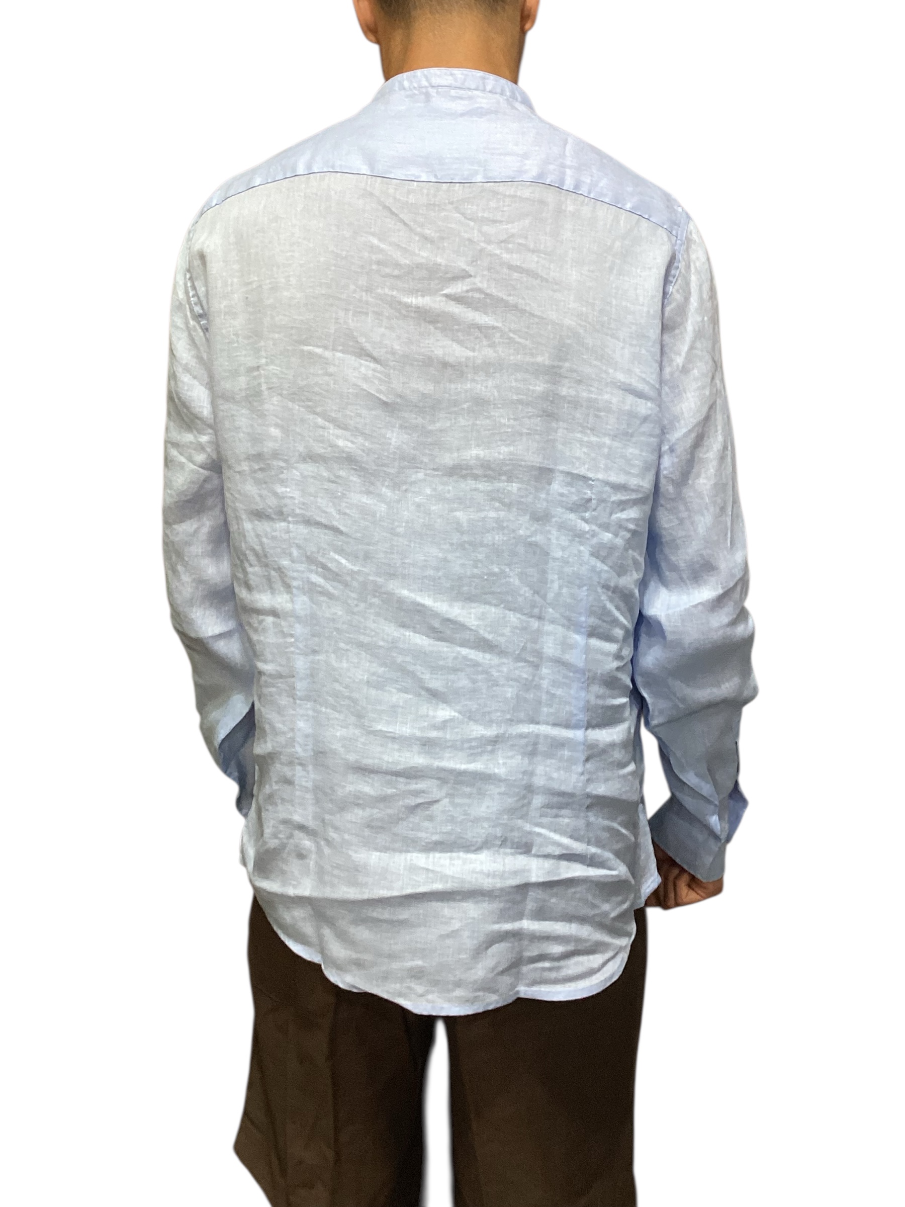 SSEINSE CAMICIA