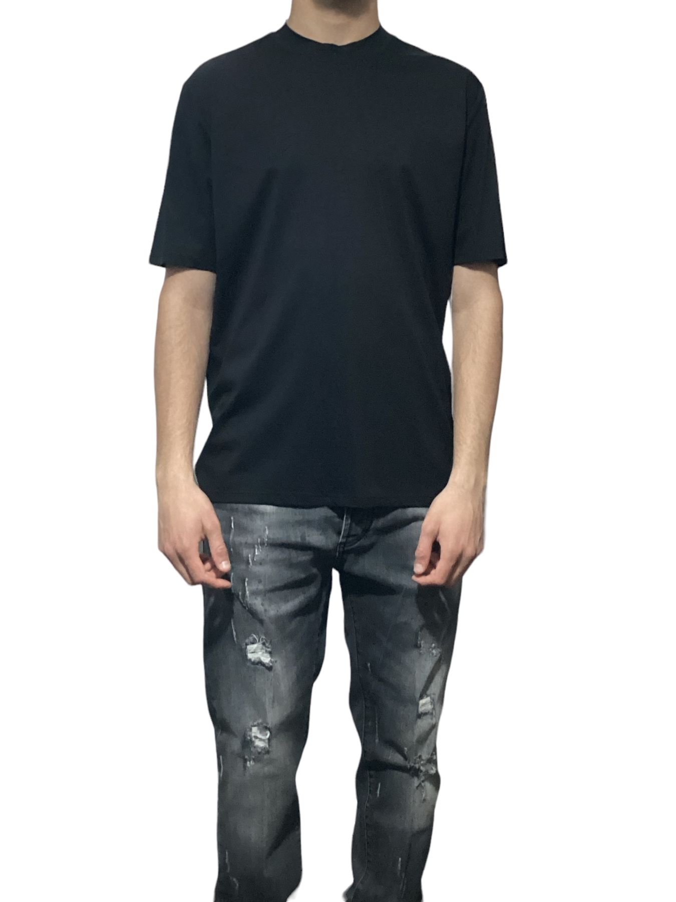 Yes London Shirt Xm4090