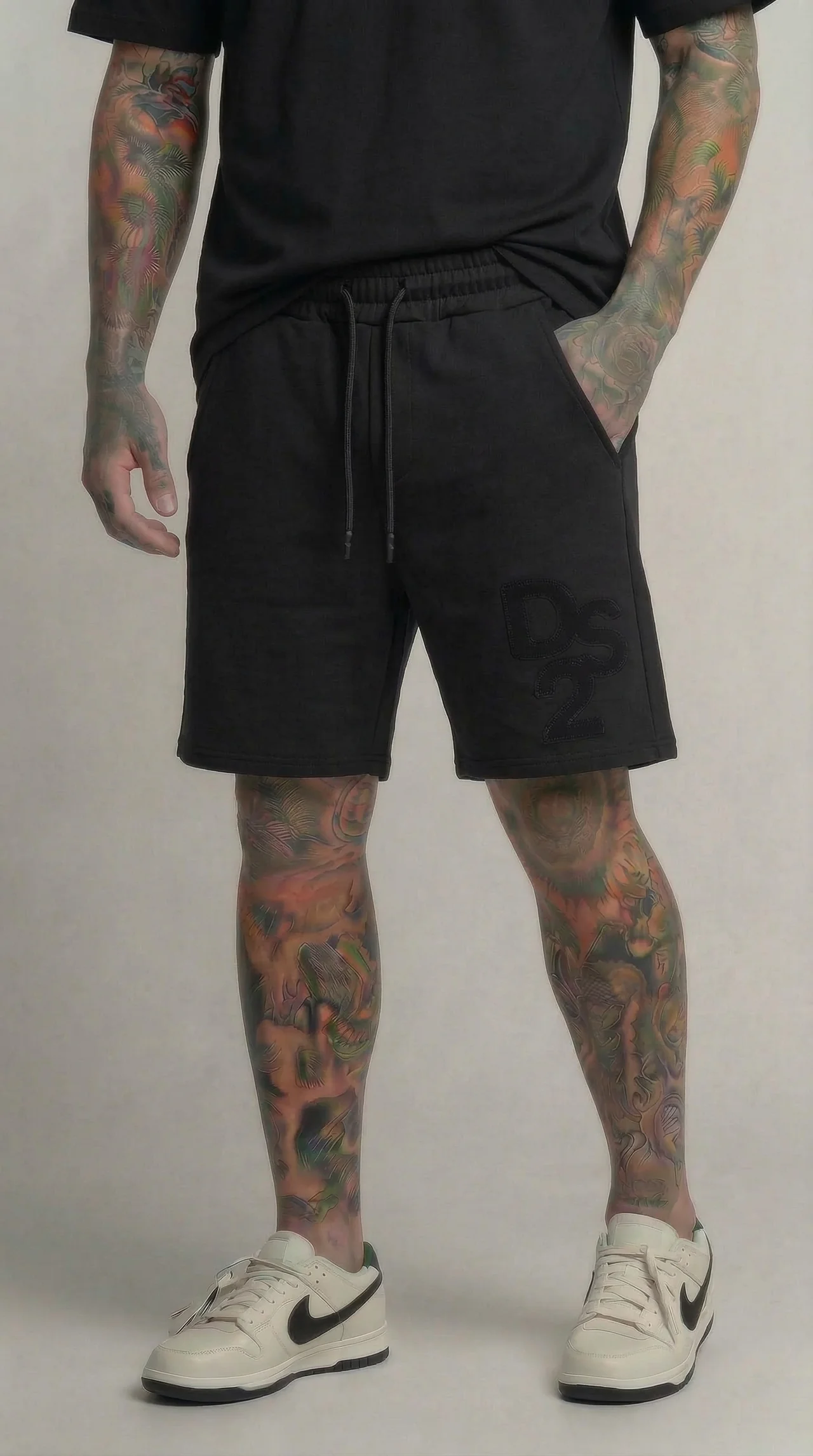DS2 BERMUDA