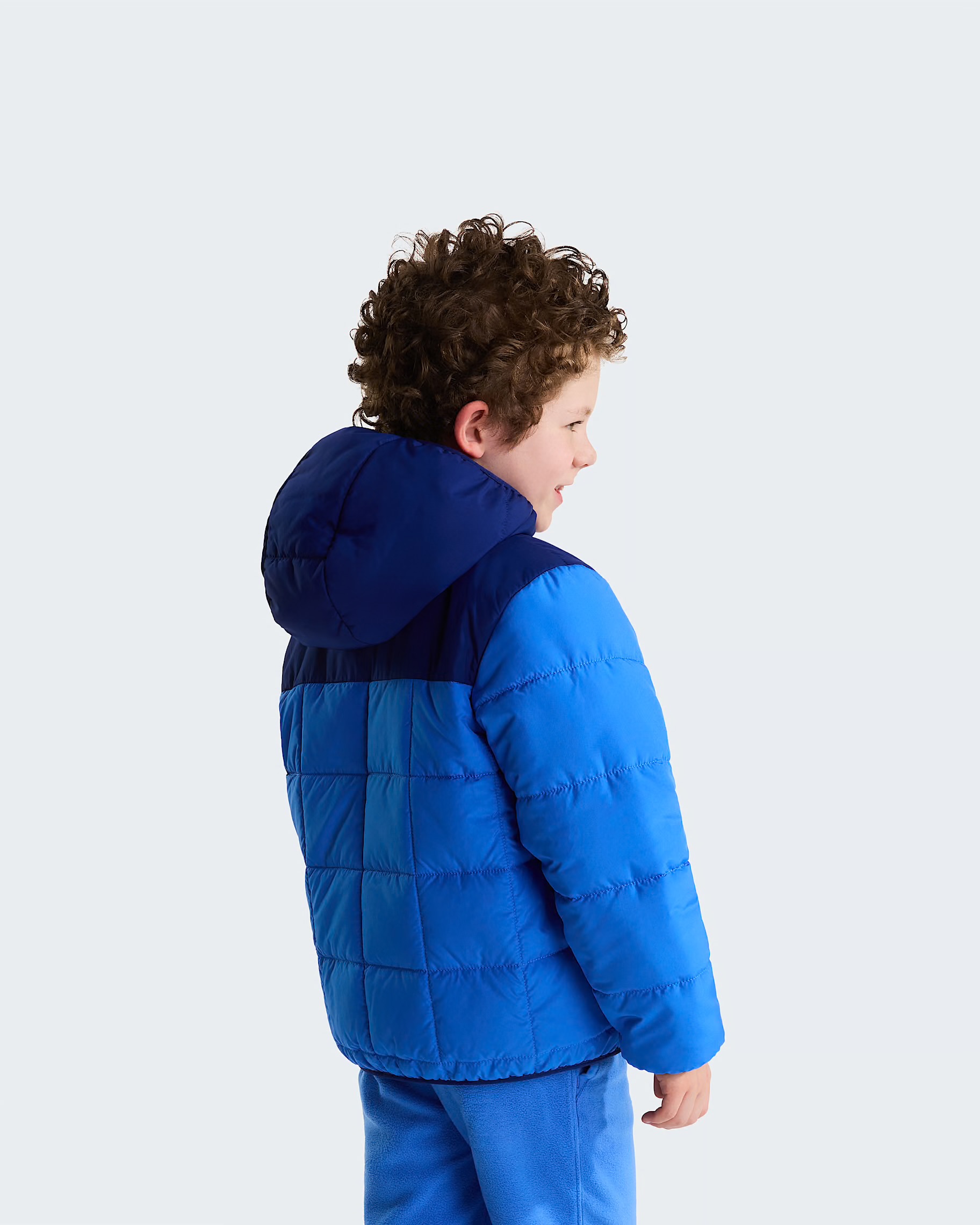 THE NORTH FACE GIUBBINO BAMBINI E RAGAZZI