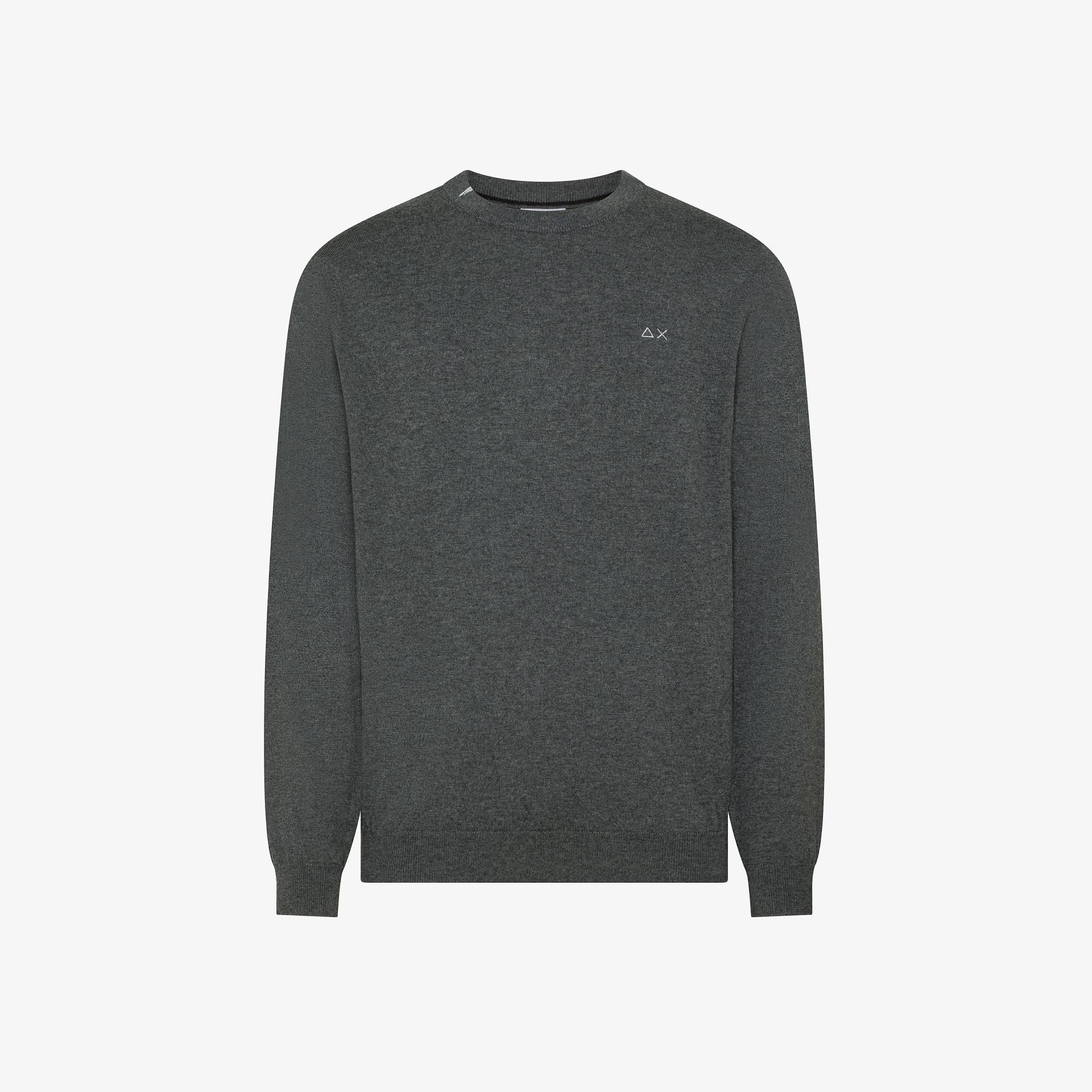 SUN68 PULLOVER UOMO