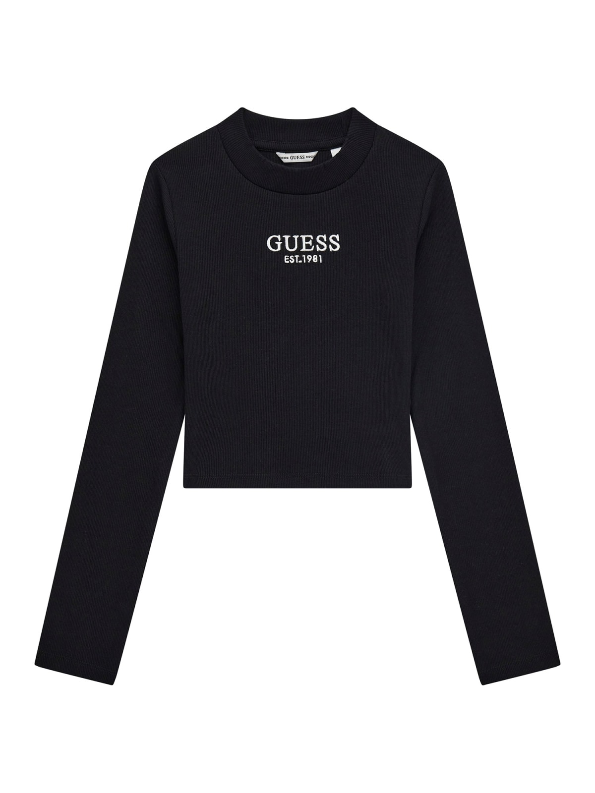 GUESS JEANS SHIRT BAMBINE E RAGAZZE