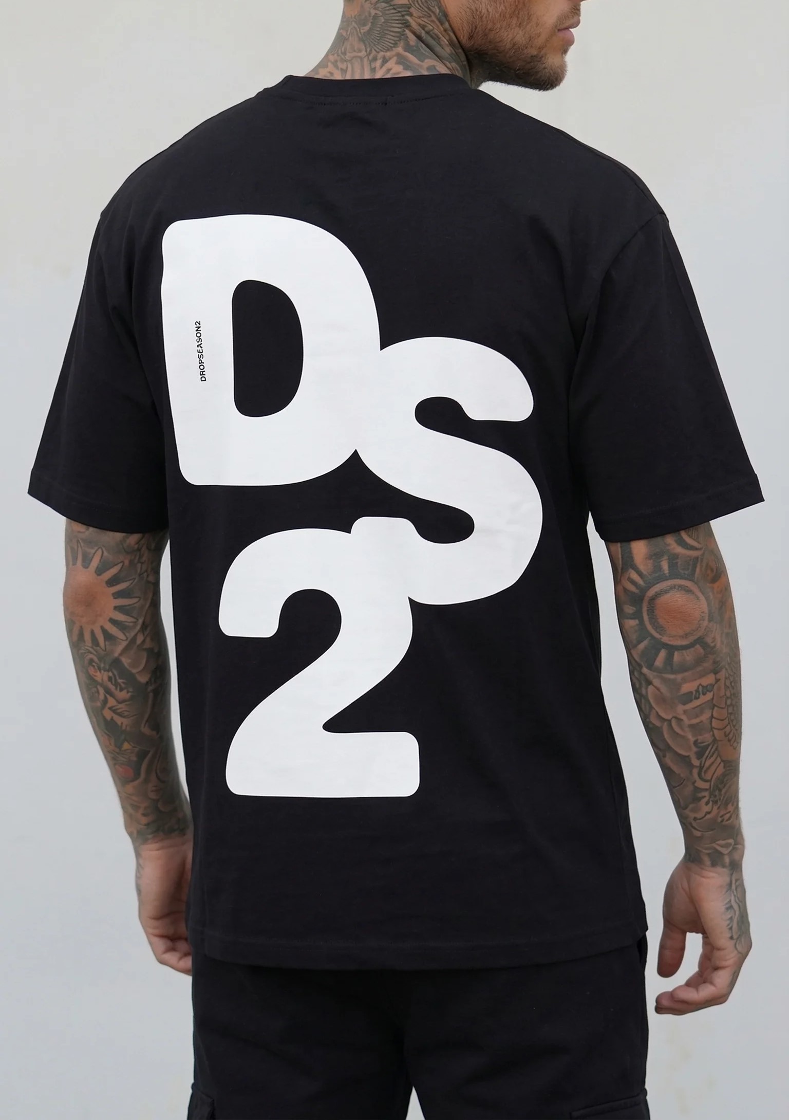 DS2 SHIRT