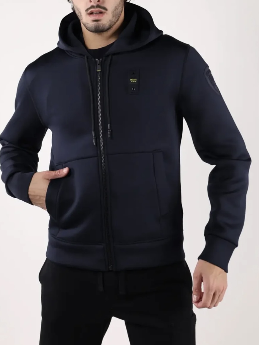 BLAUER 26WBLUF02394-007707