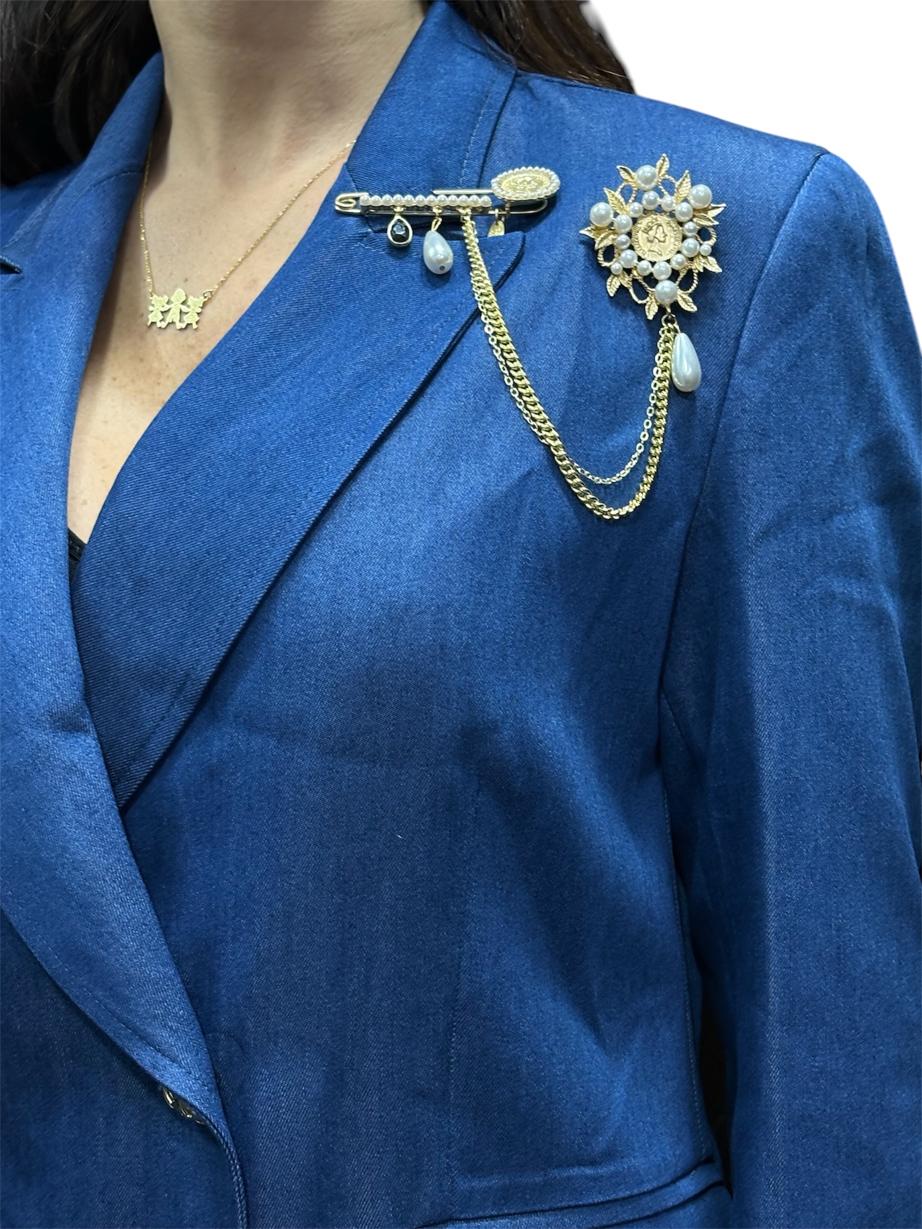 MARYLEY GIACCA DONNA