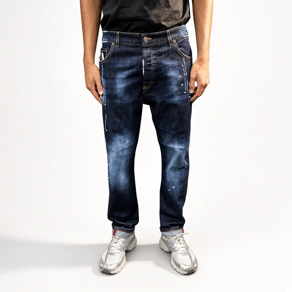 PATRIOT JEANS UOMO