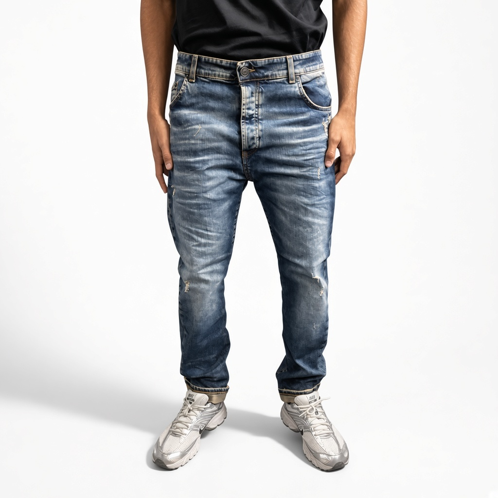 PATRIOT JEANS UOMO