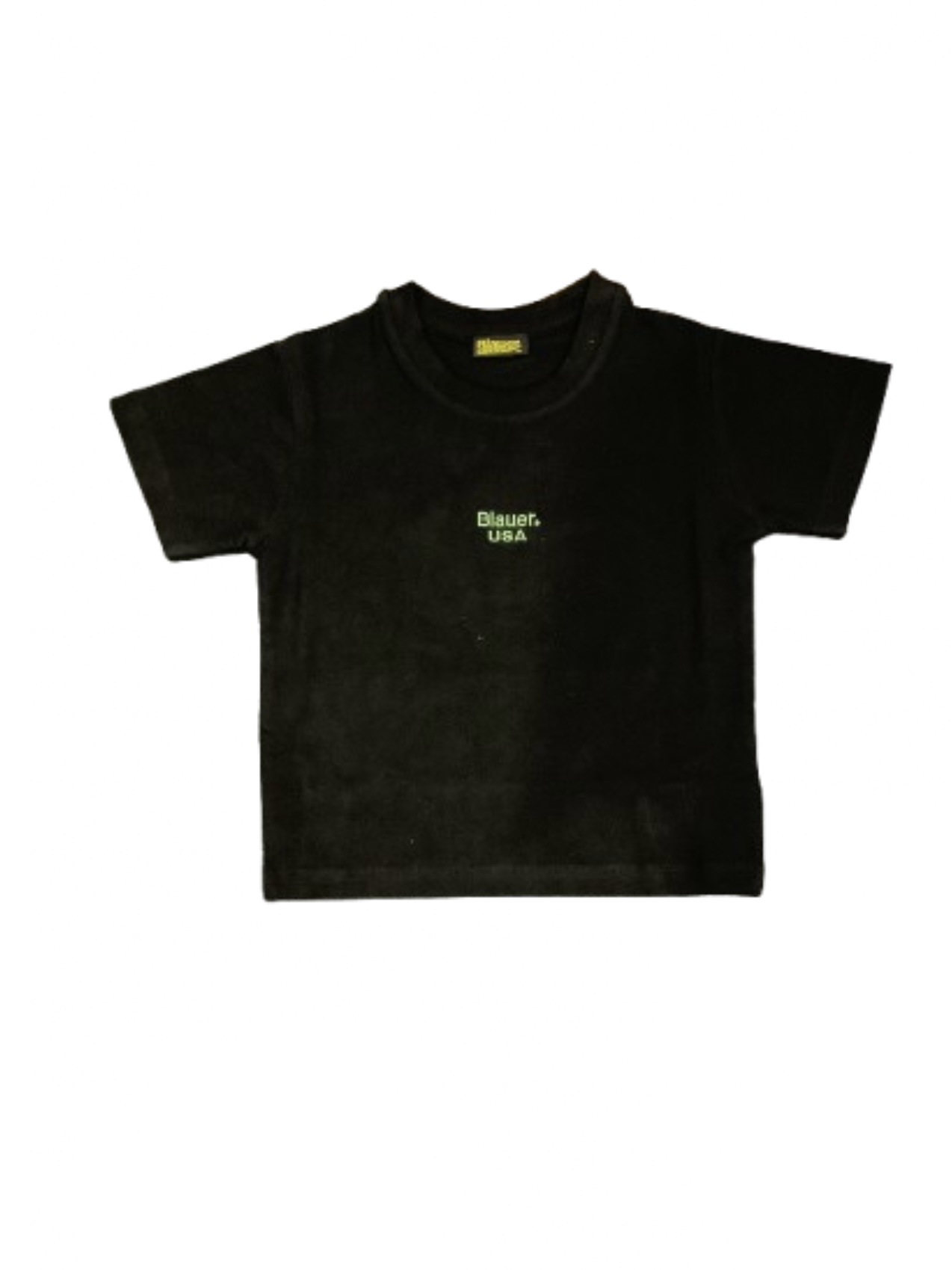 BLAUER SHIRT UNISEX BAMBINO