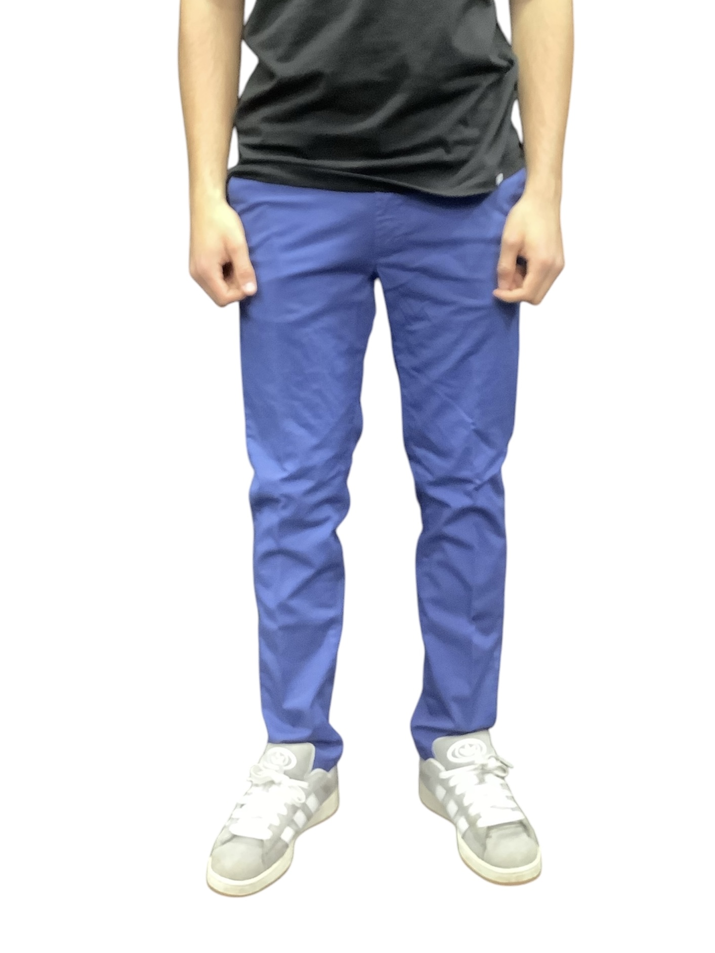 GETTING BACK PANTALONE