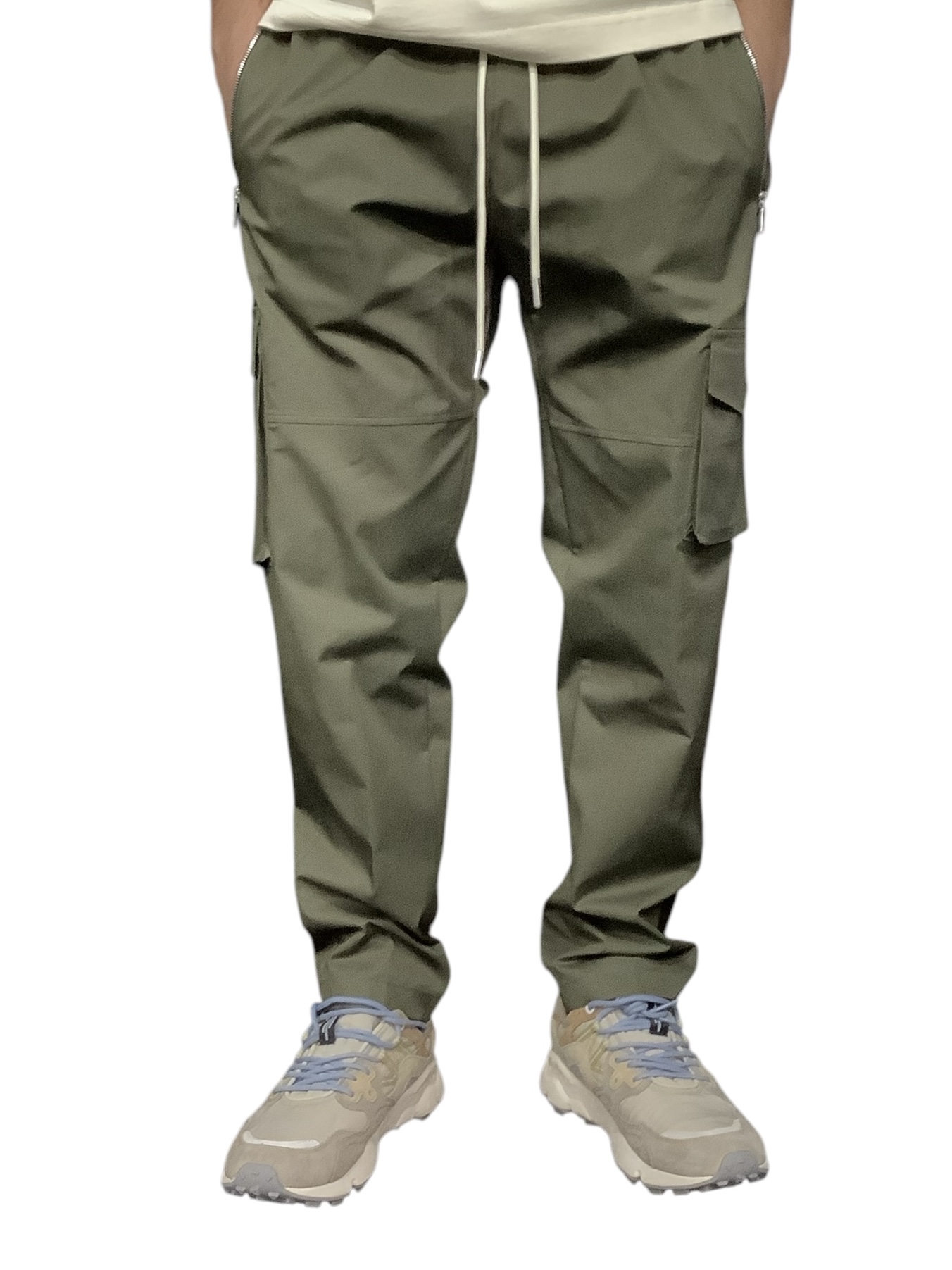 YES LONDON PANTALONE