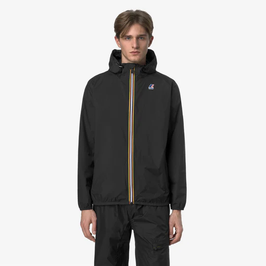 KWAY GIUBBINO UNISEX ADULTO