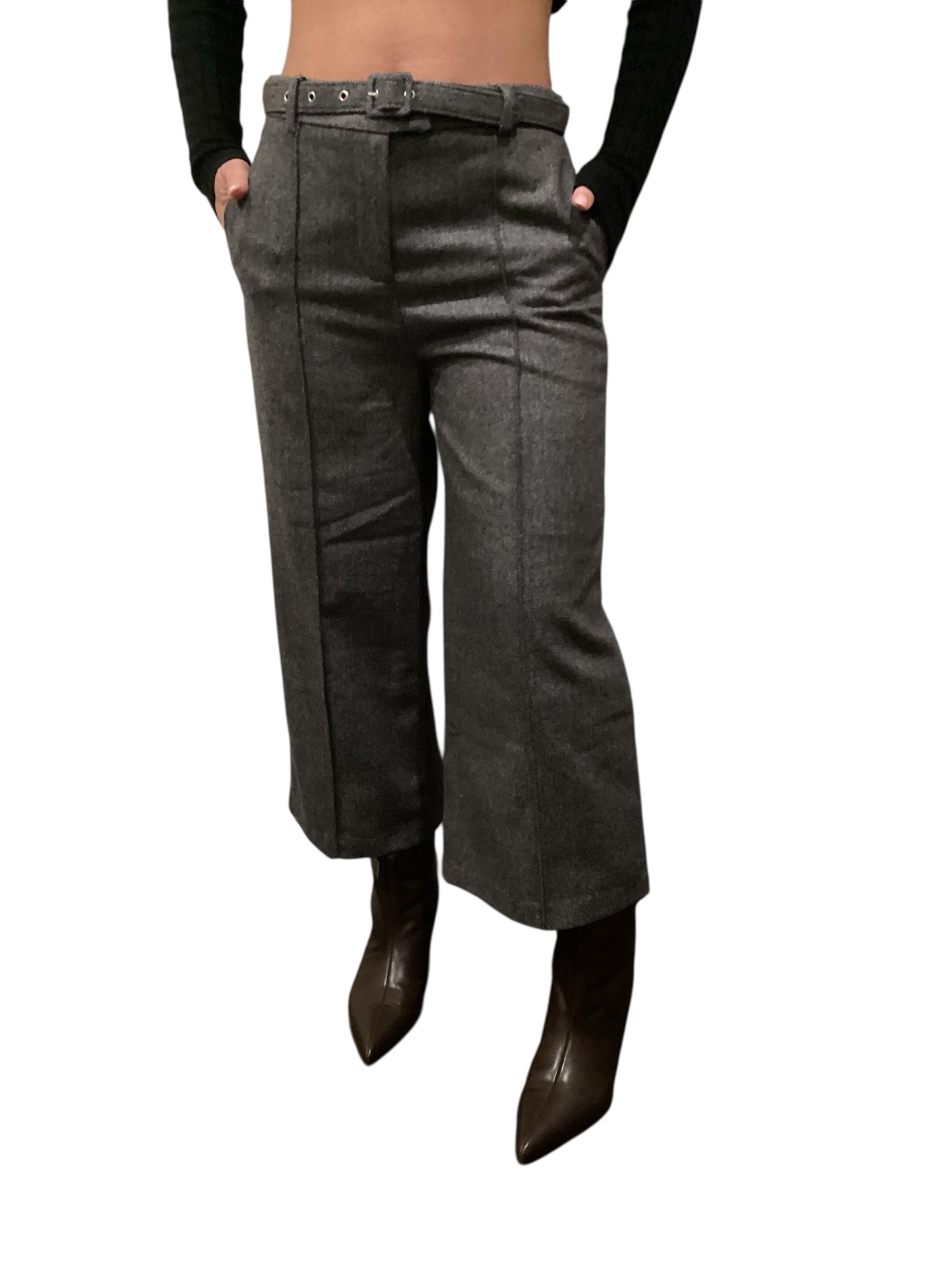 MOLLY BRAKEN PANTALONE DONNA