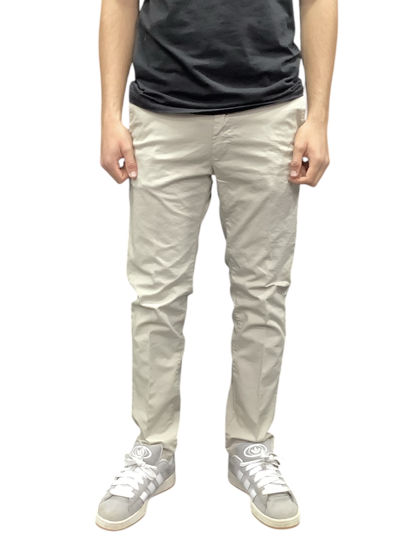 GETTING BACK PANTALONE