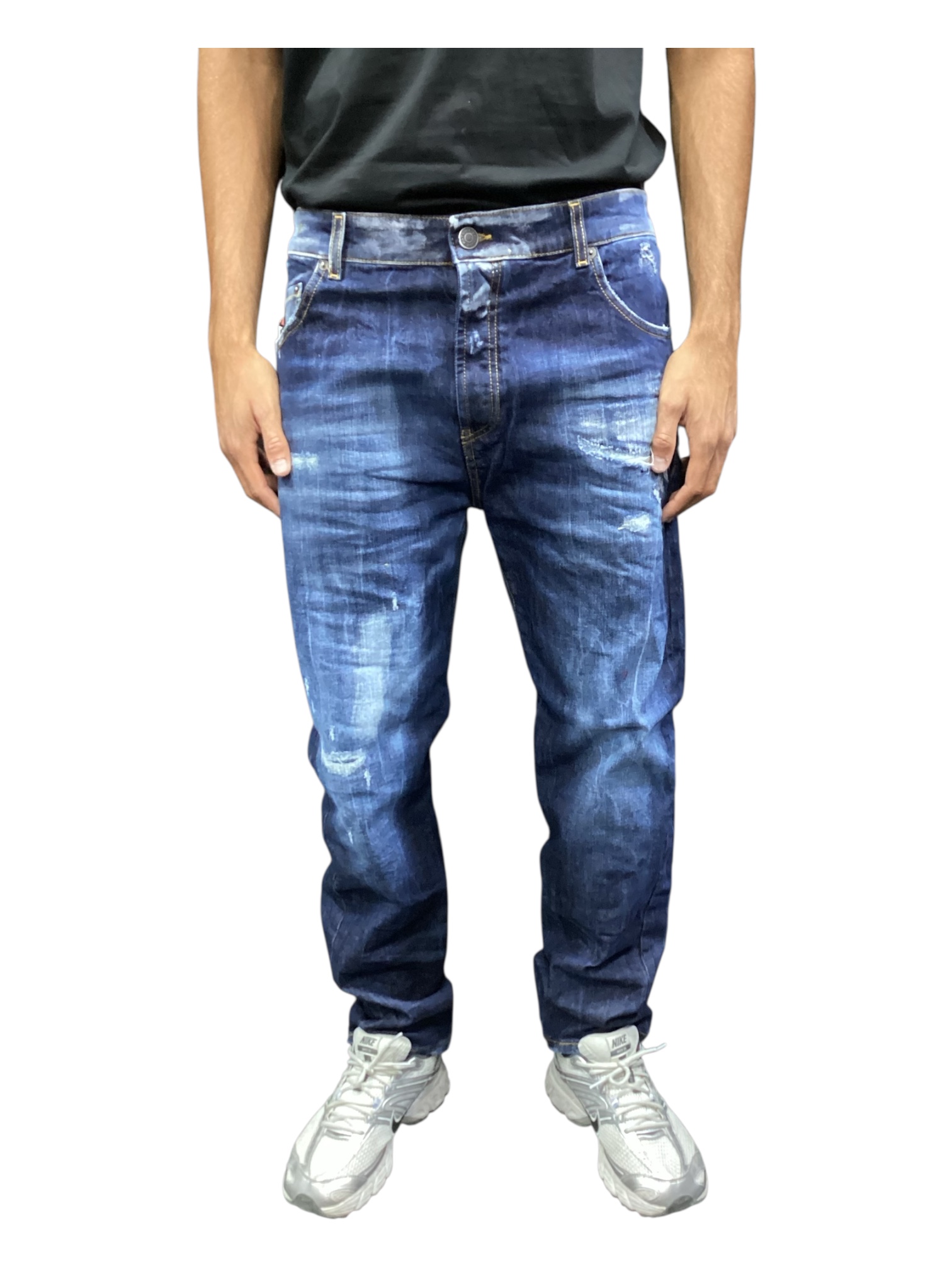 PATRIOT JEANS UOMO