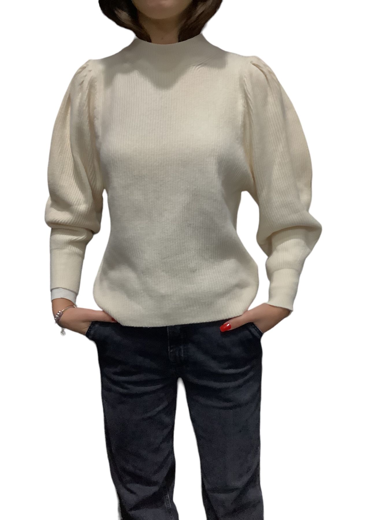 Haveone Pullover Mph-k207