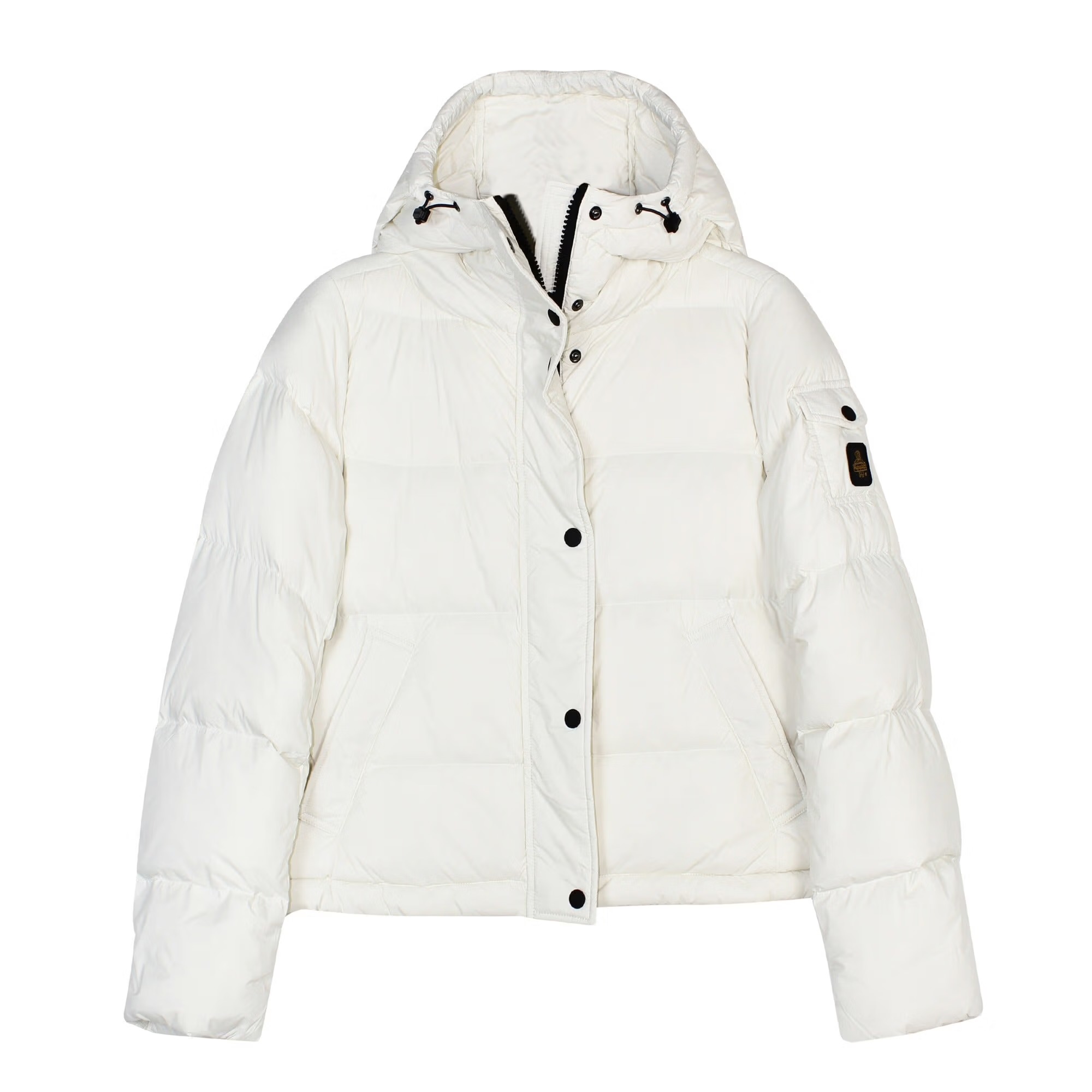 REFRIGIWEAR BRAFFY JACKET
