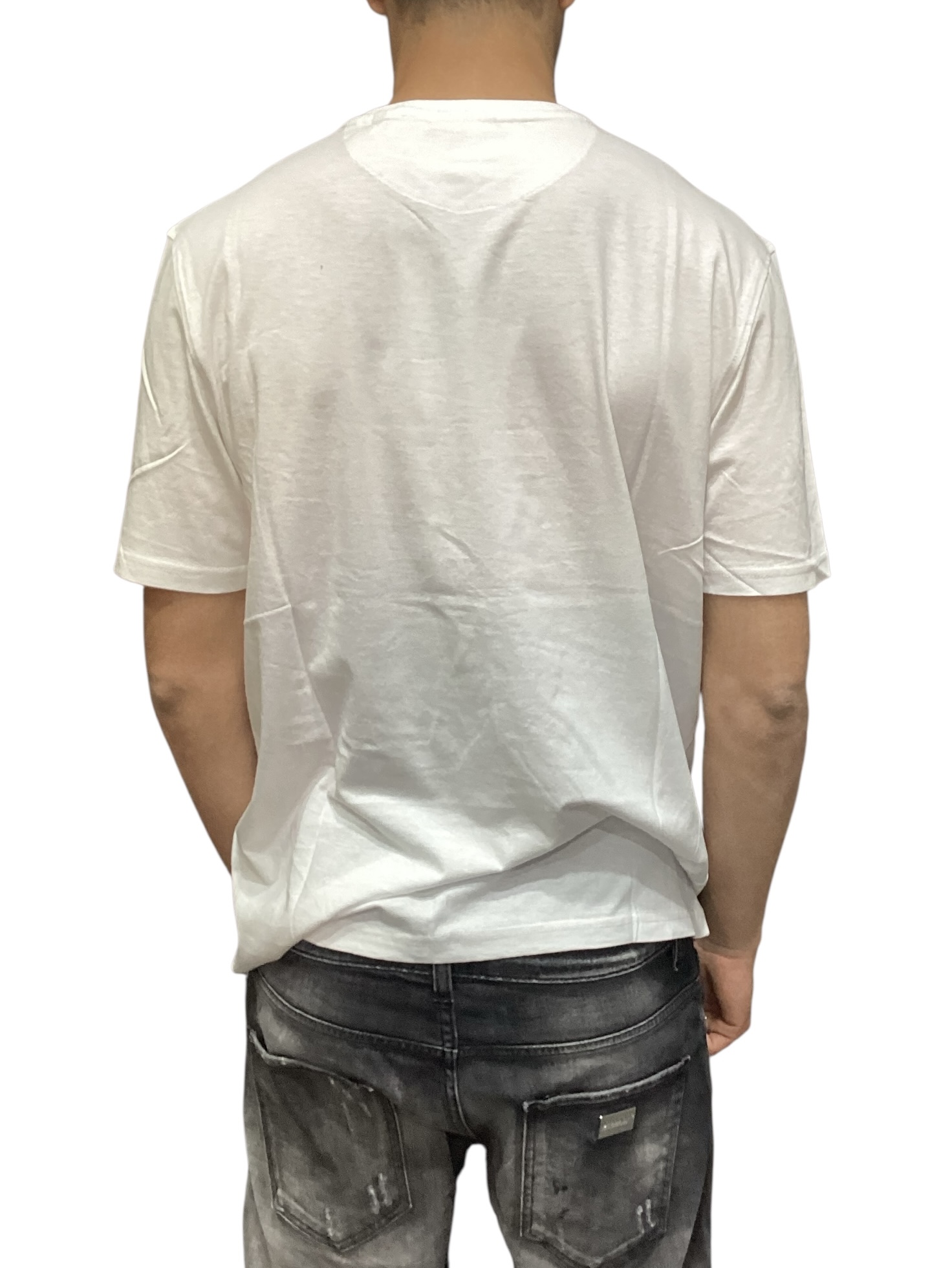 ZU-ELEMENTS SHIRT