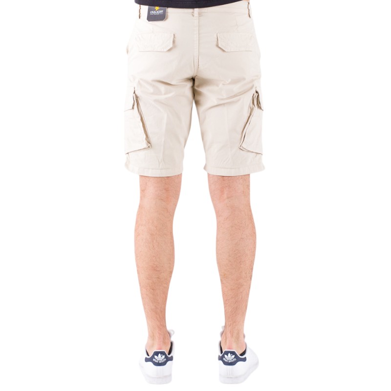 LYLE&SCOTT BERMUDA