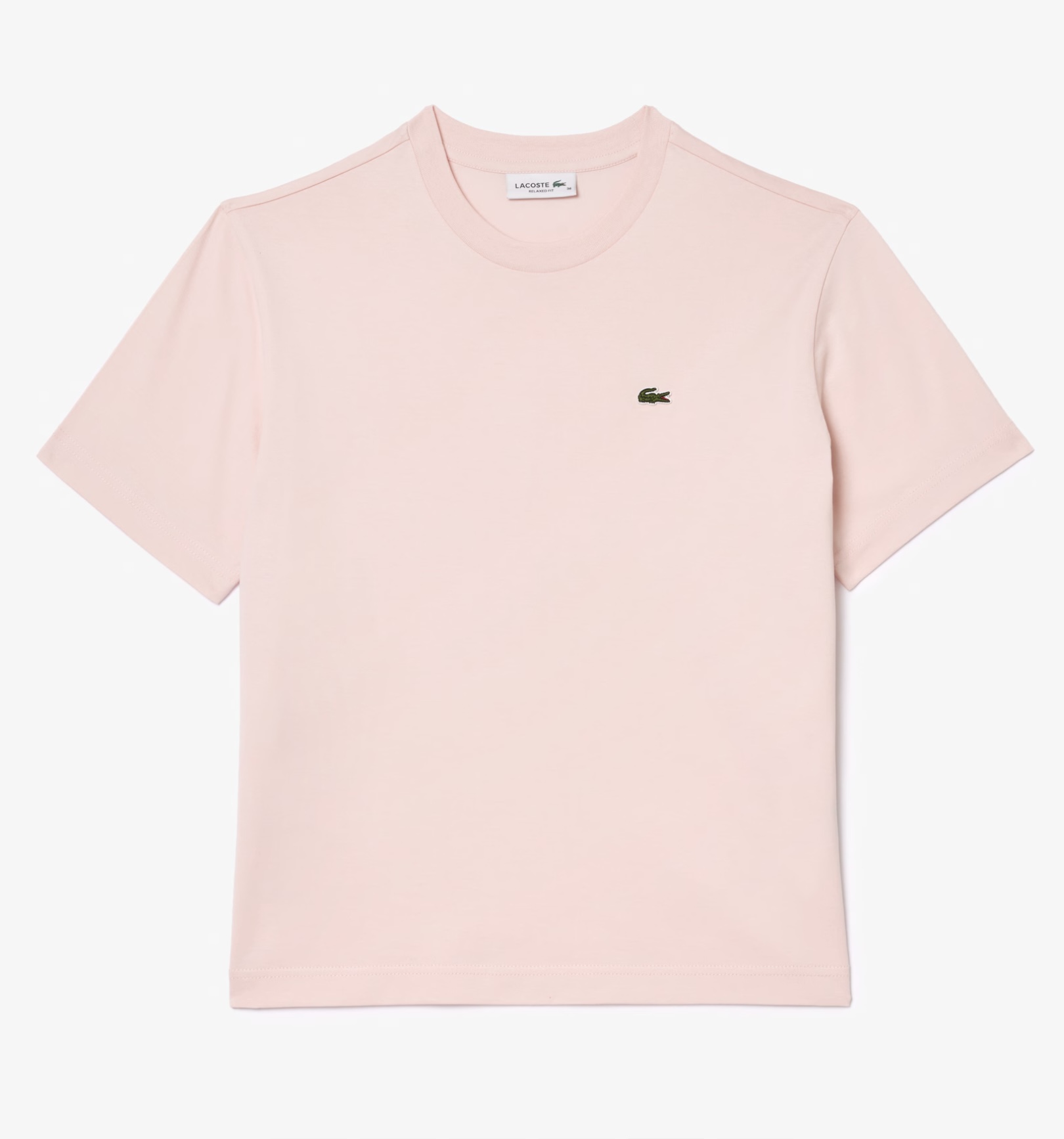 LACOSTE SHIRT DONNA