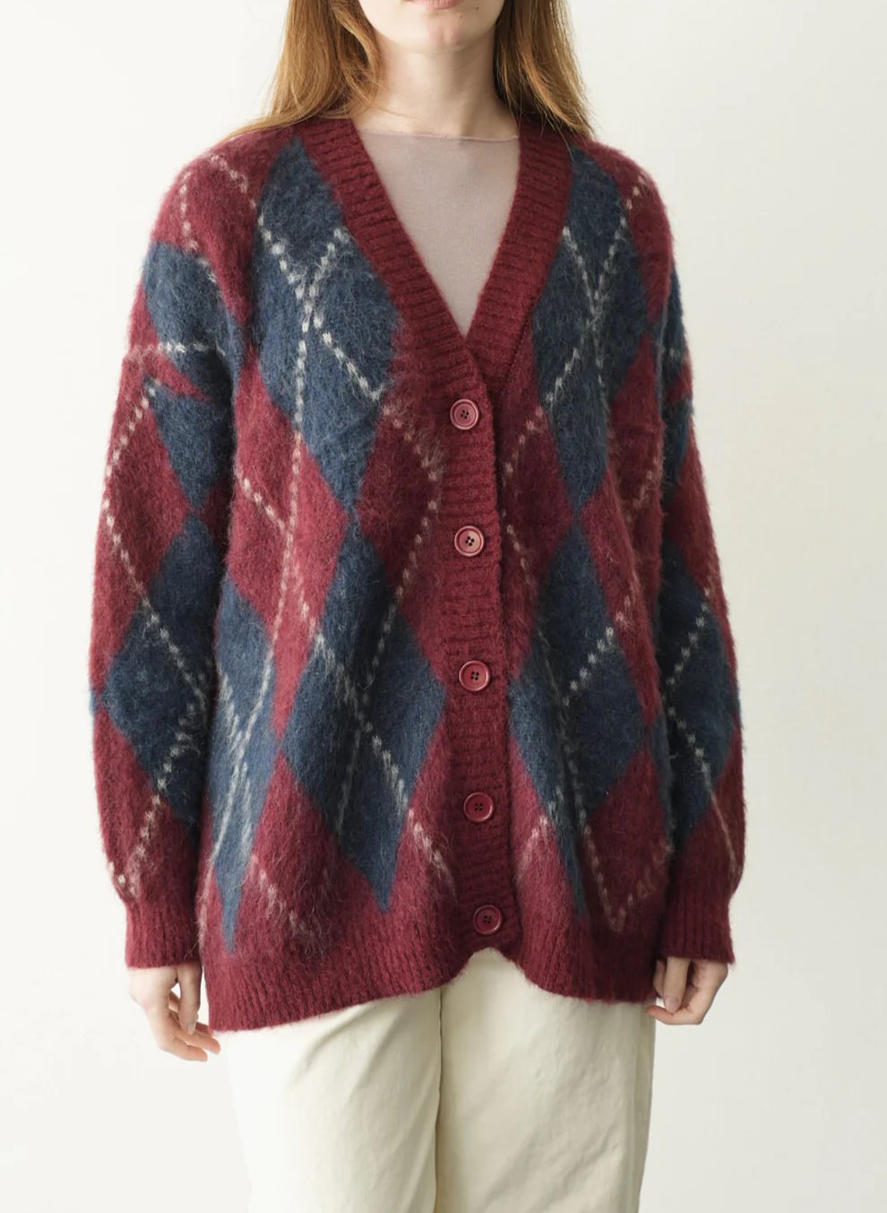 KONTATTO PULLOVER DONNA