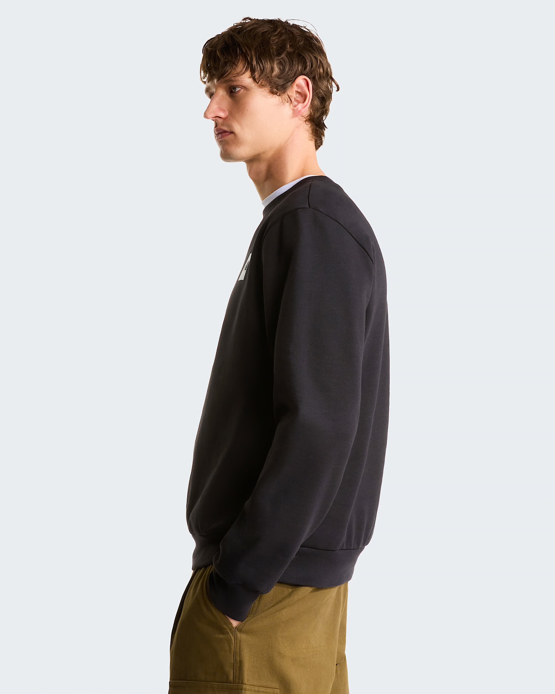 THE NORTH FACE FELPA UOMO