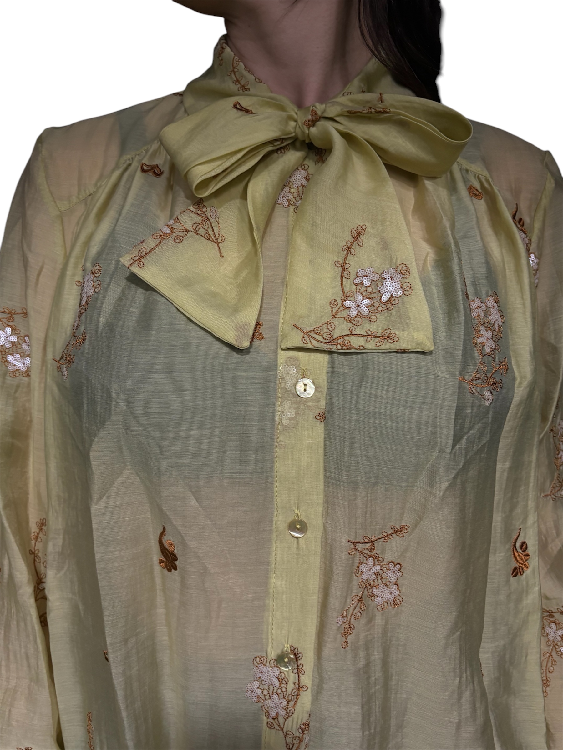 MARYLEY CAMICIA DONNA