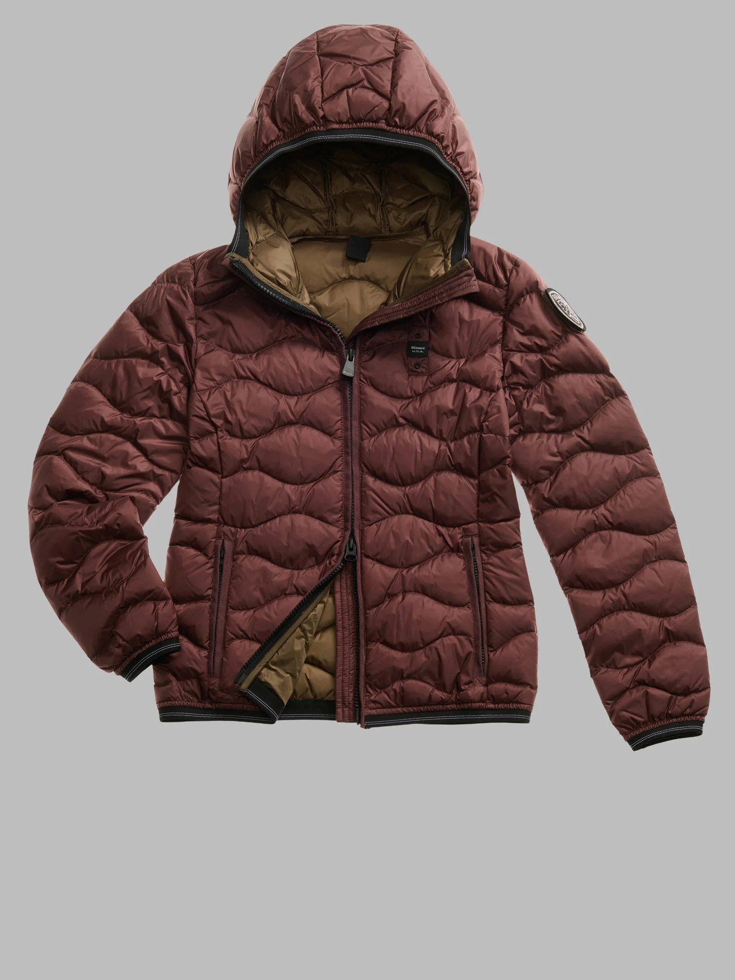 BLAUER GIUBBINO DONNA