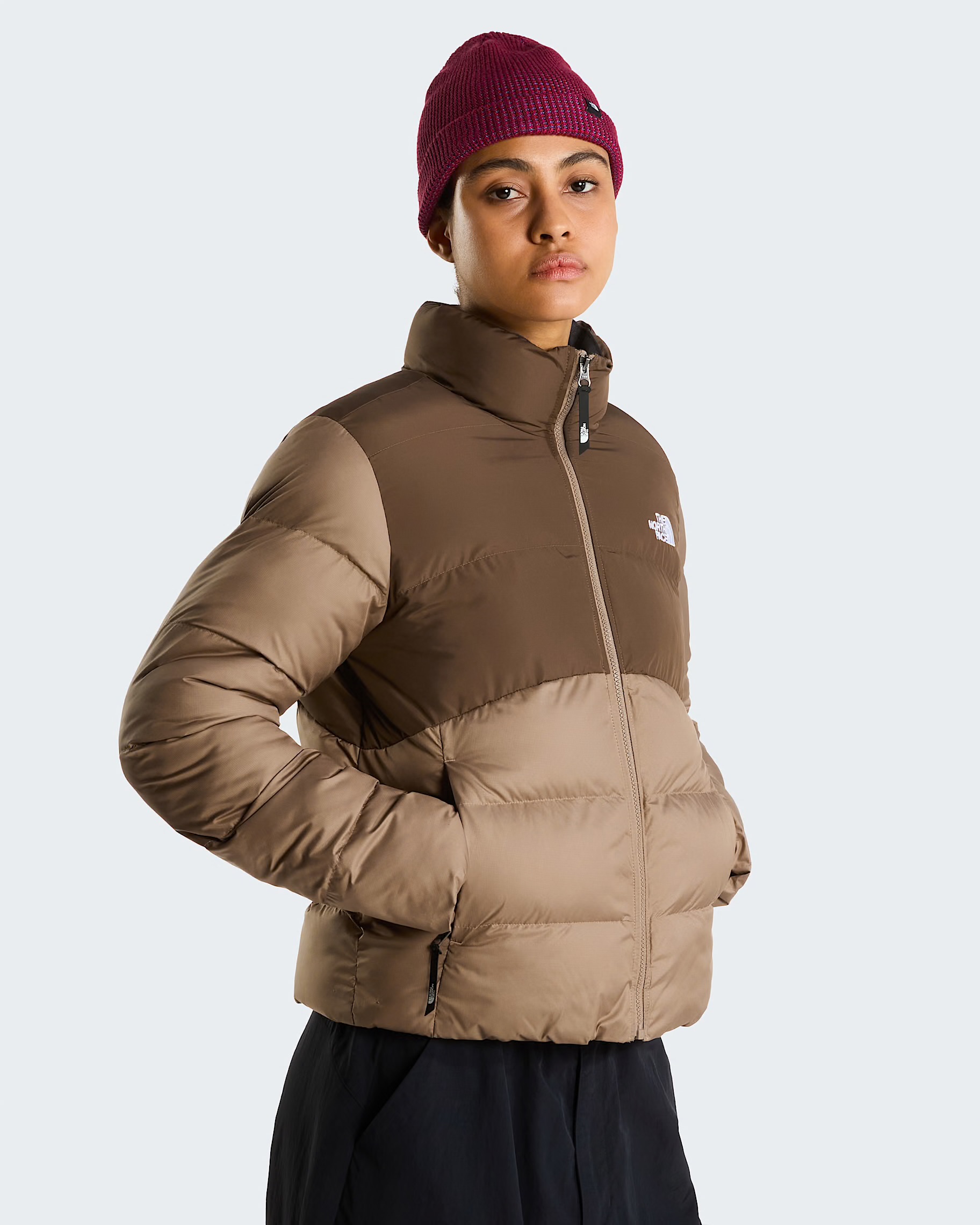 THE NORTH FACE GIUBBINO UOMO