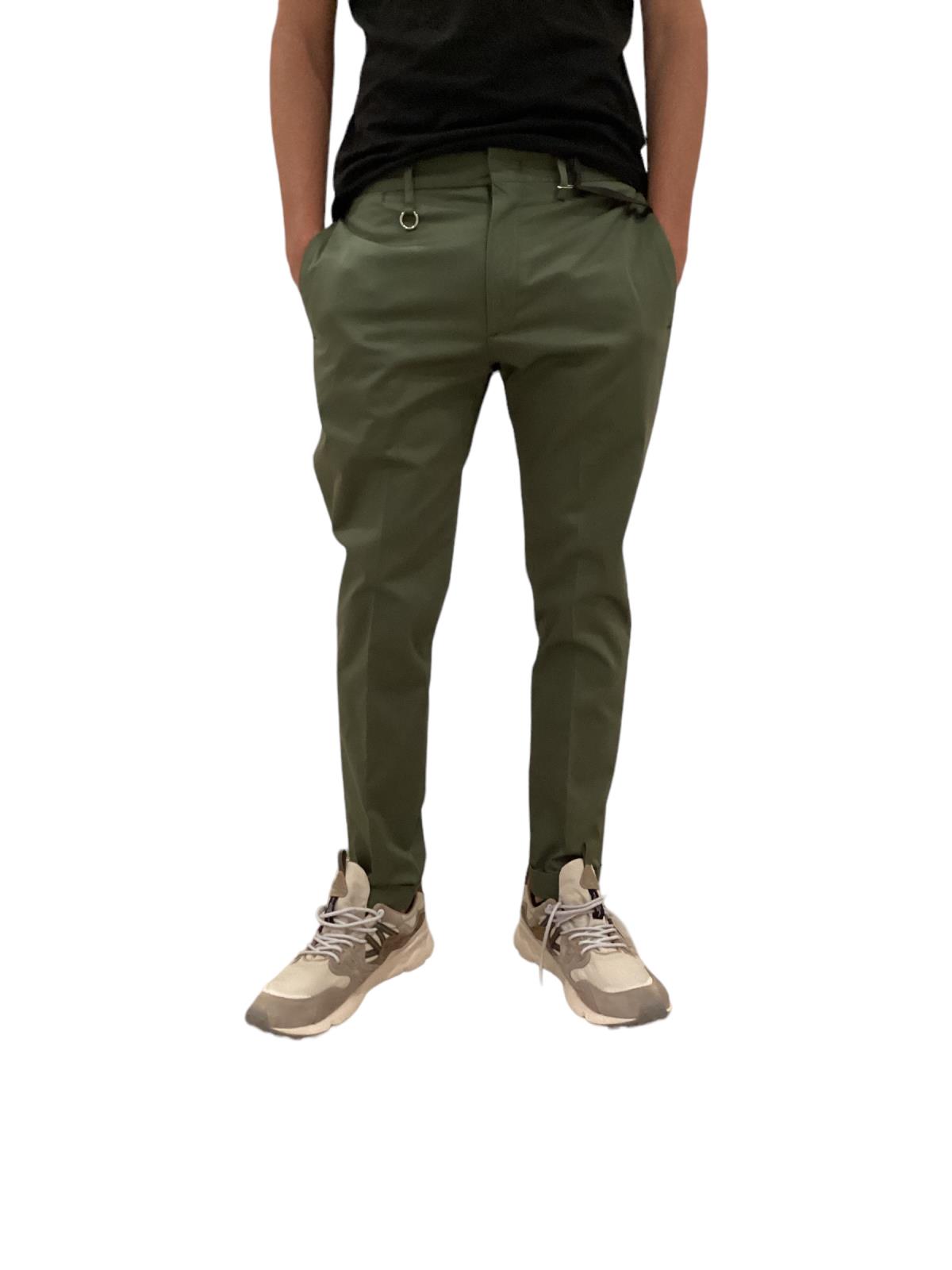 Golden Craft Pantalone Uomo Roxy Golden Craft