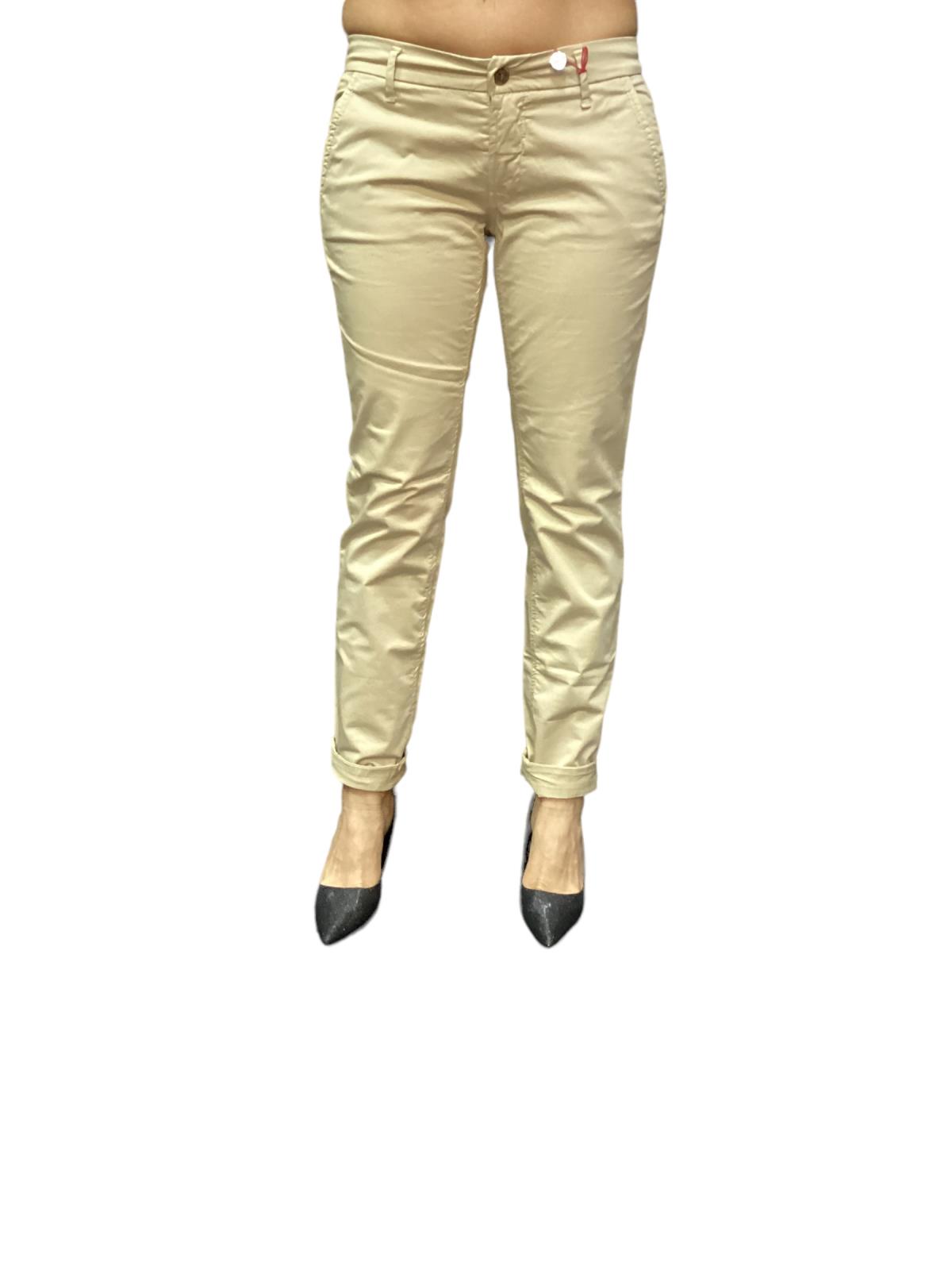 ROY ROGERS PANTALONE