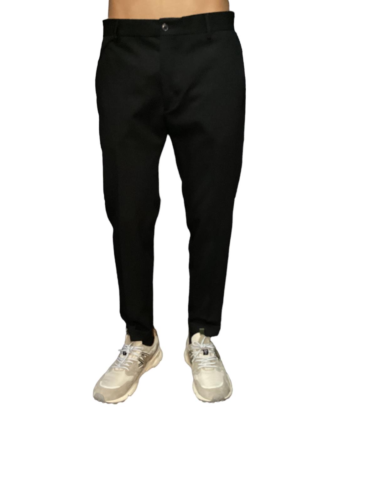 Patrick&son Pantalone Uomo Pape23psulucio
