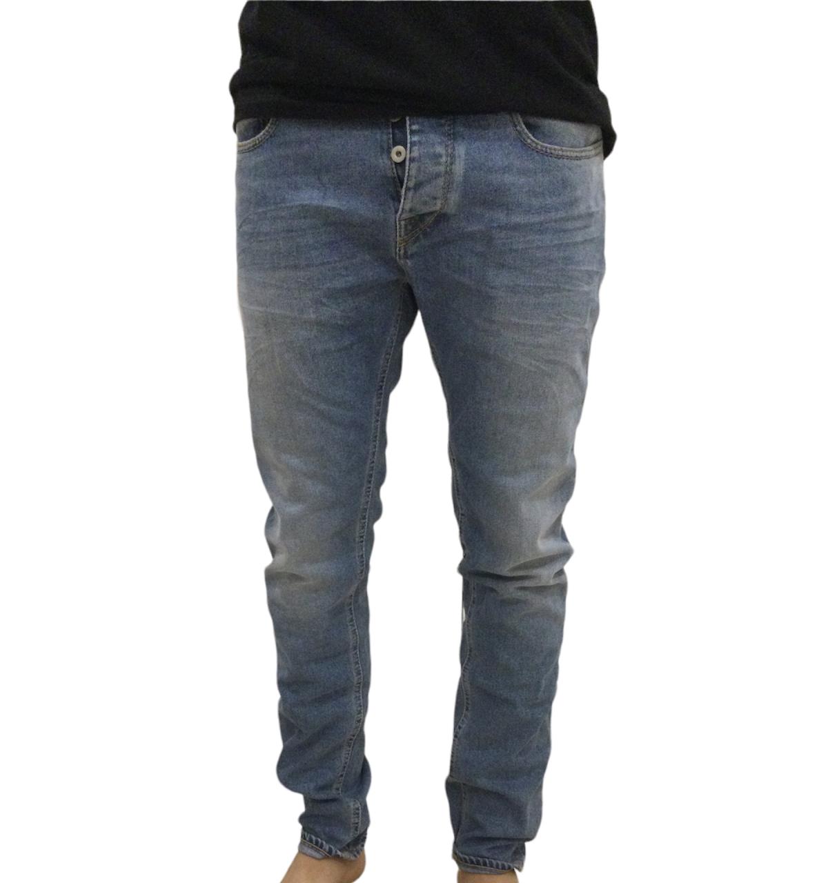 TAYLORED JEANS
