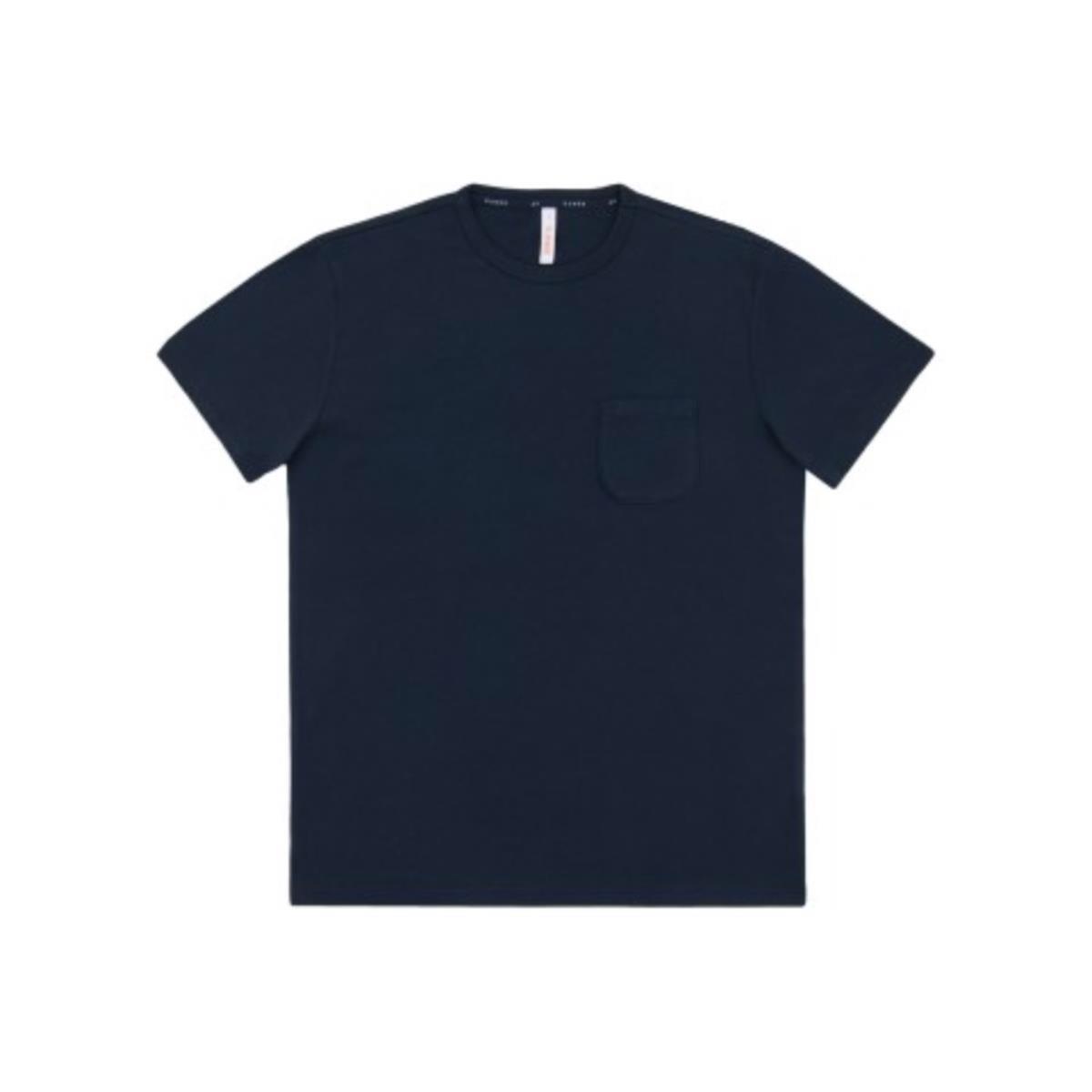 Sun68 Shirt Uomo T19101