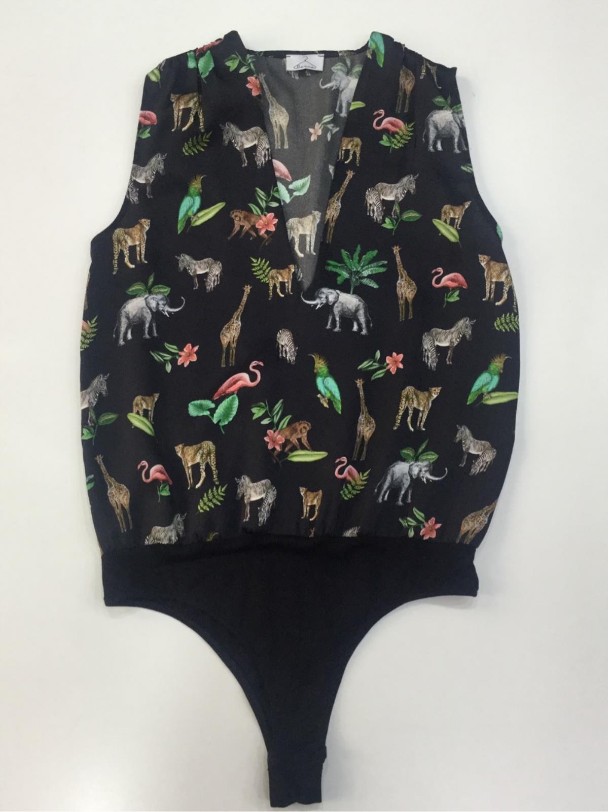 Berna Body Donna Brnw192058