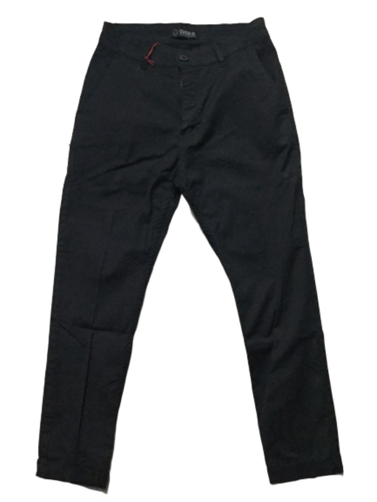 OVER-D PANTALONE