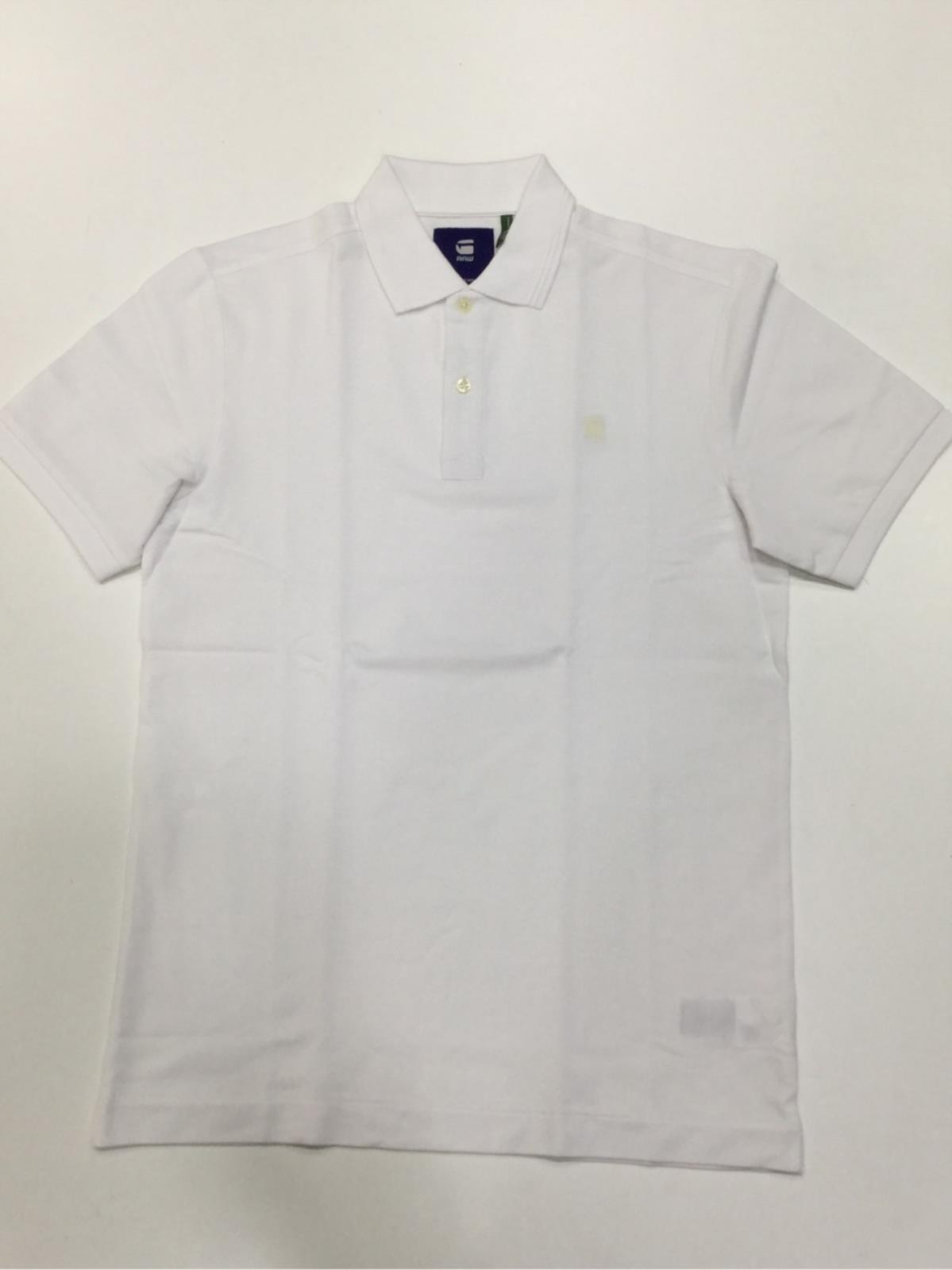 G-STAR RAW POLO