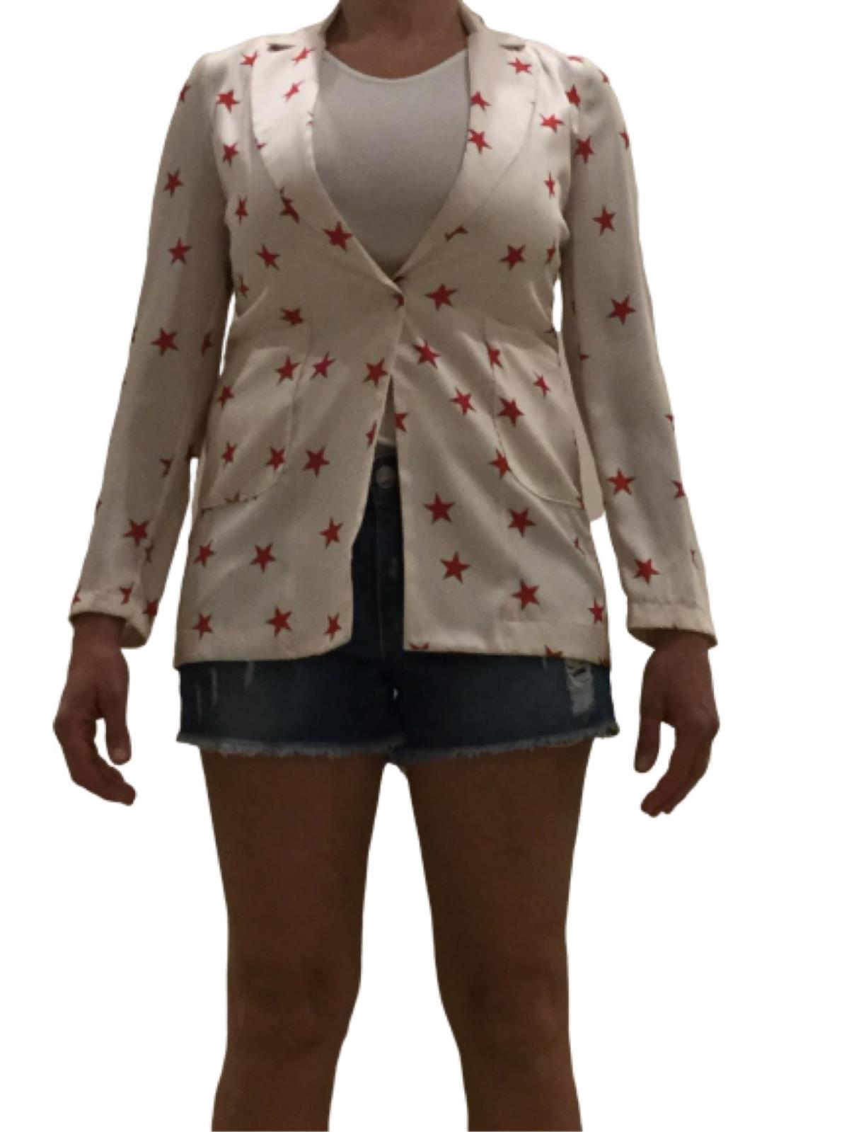 Souvenir Giacca Donna C25s0849