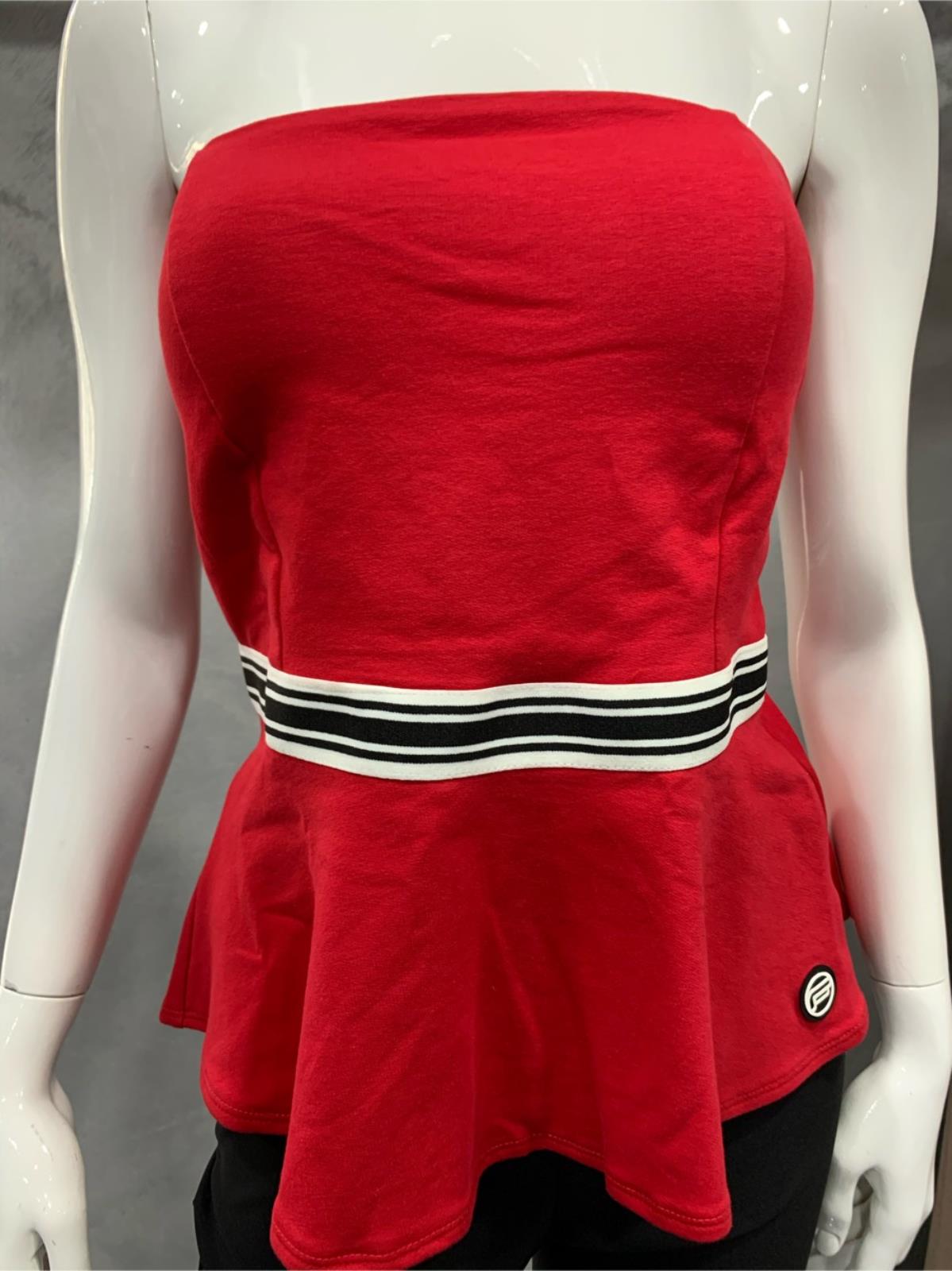FORNARINA TOP