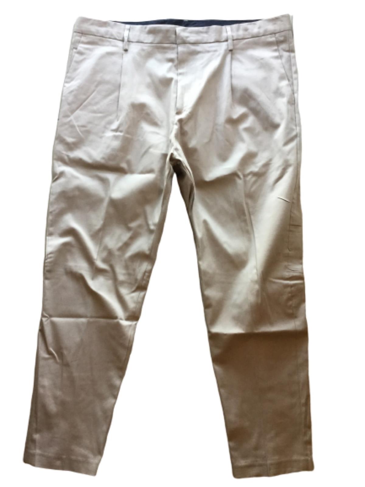 Essential Pantalone Uomo Essp3013