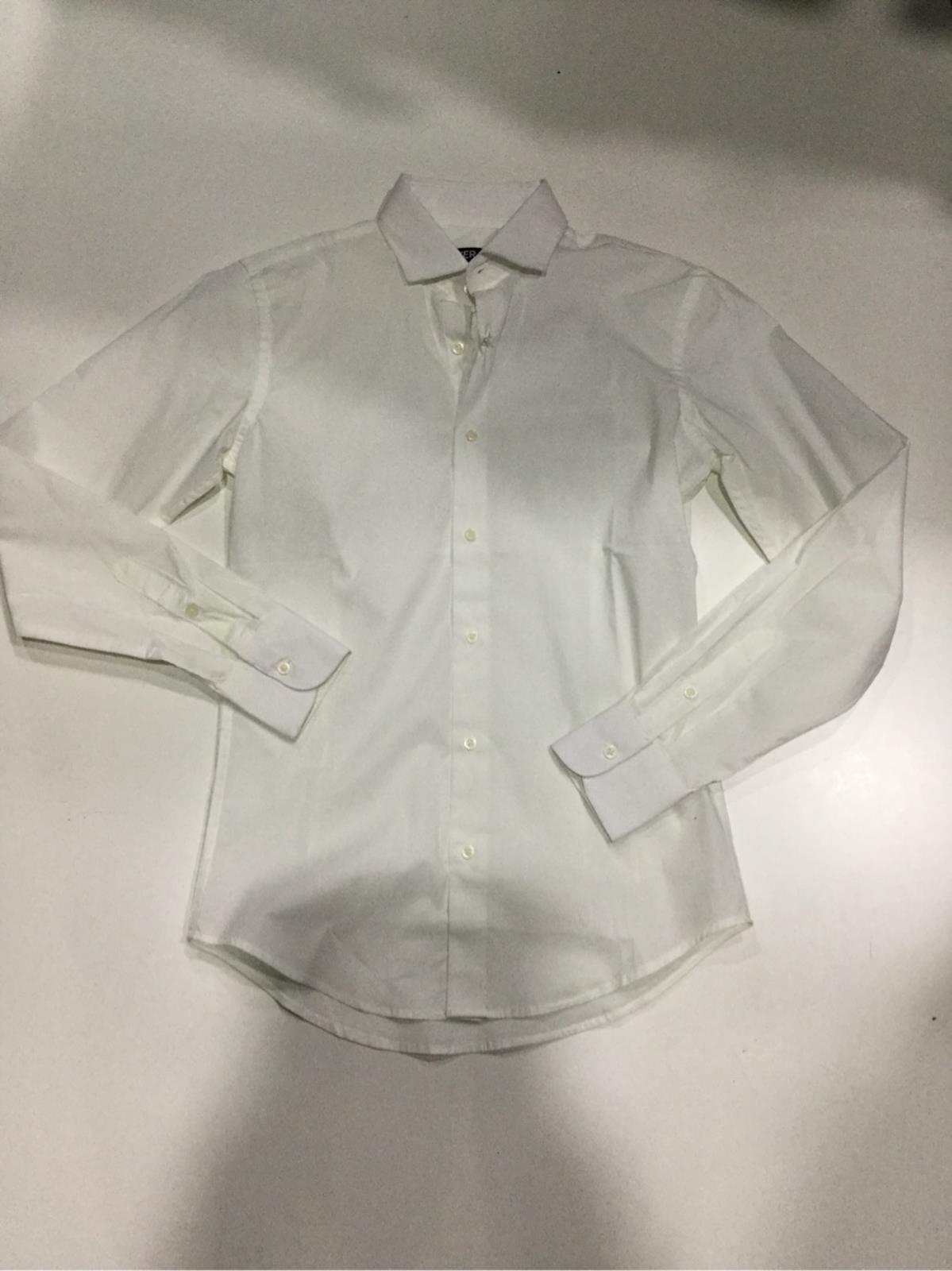 Over-d Camicia Uomo Ovd1c009