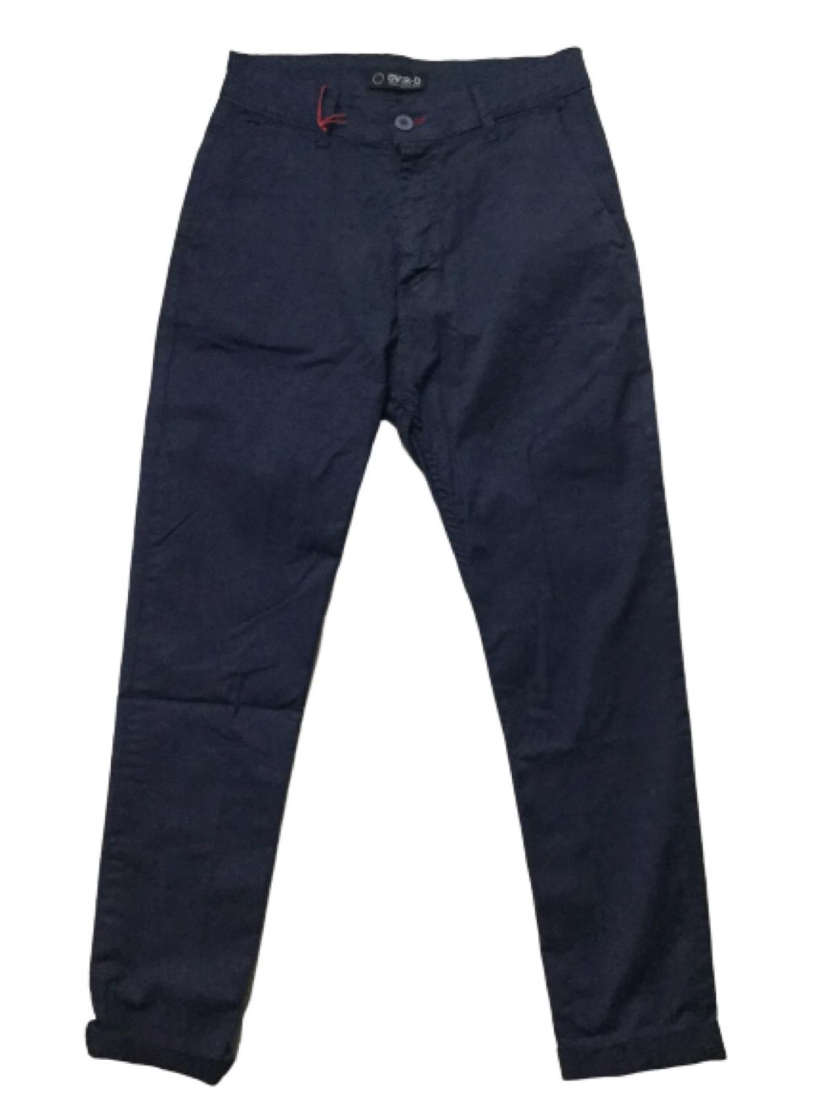 OVER-D PANTALONE