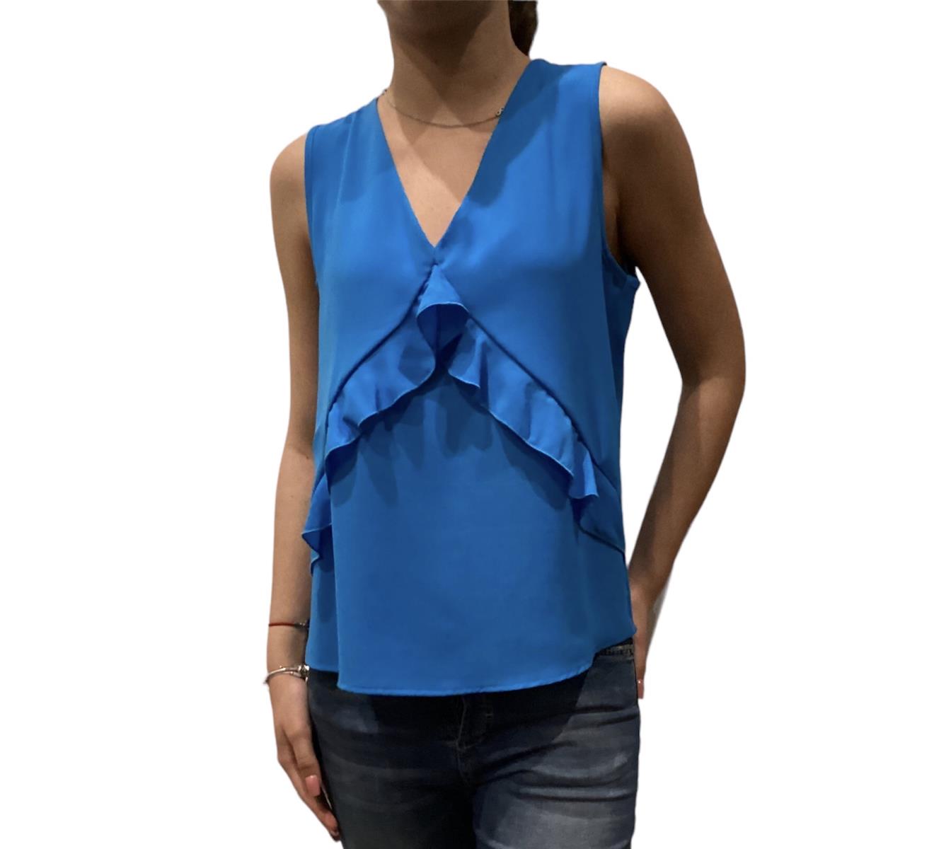 Markup Canotta Donna Mw461602