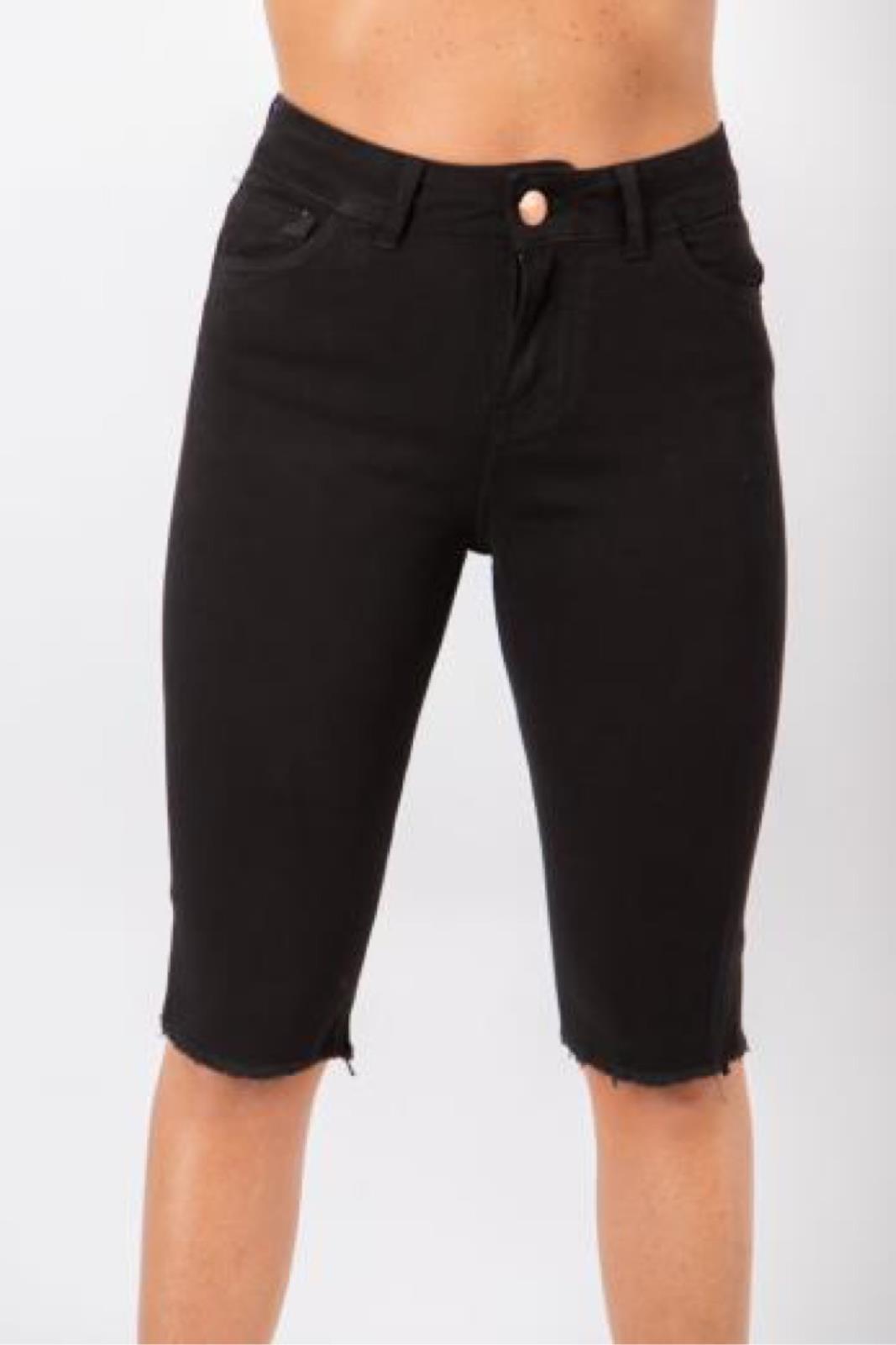 MAISON 9 PARIS SHORT