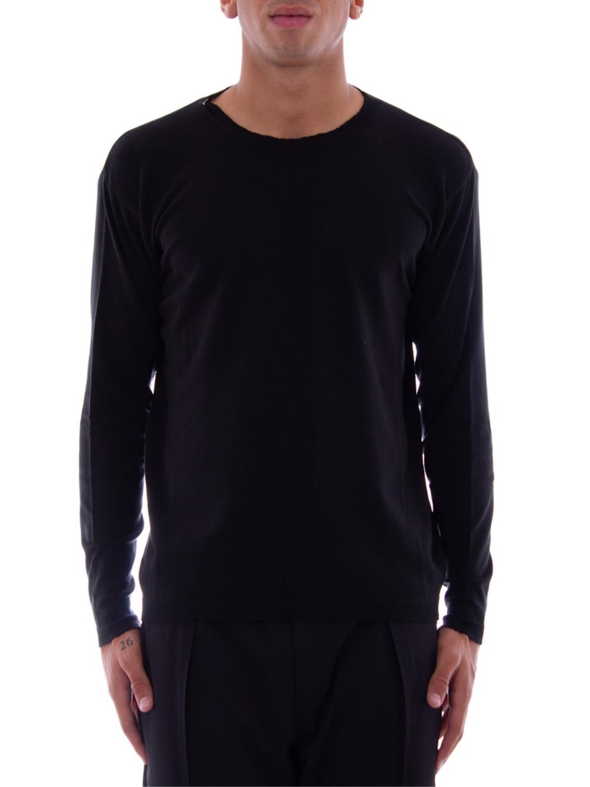 Yes London Pullover Uomo Xml3476