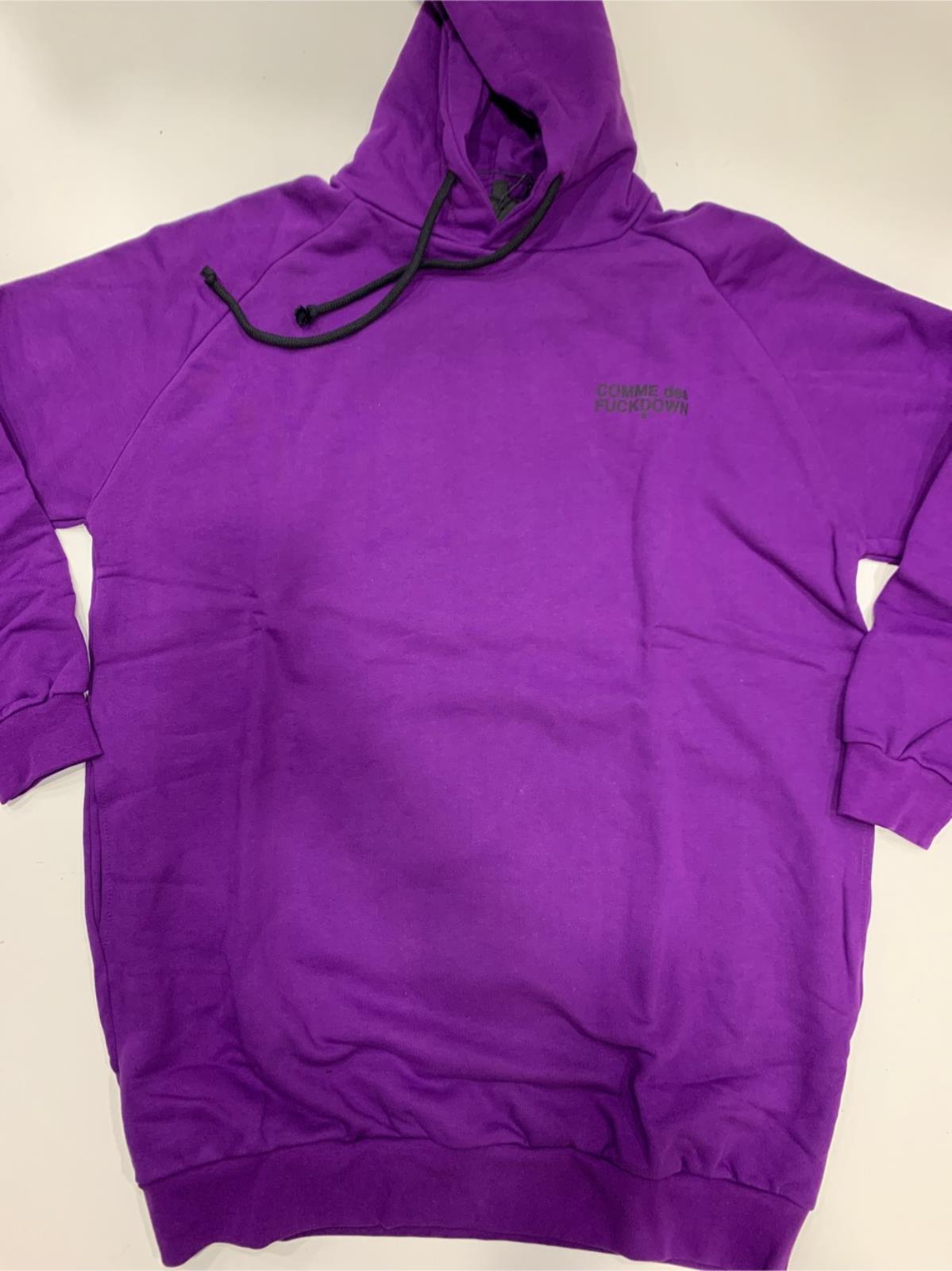 COMME DES FUCKDOWN CDFD750