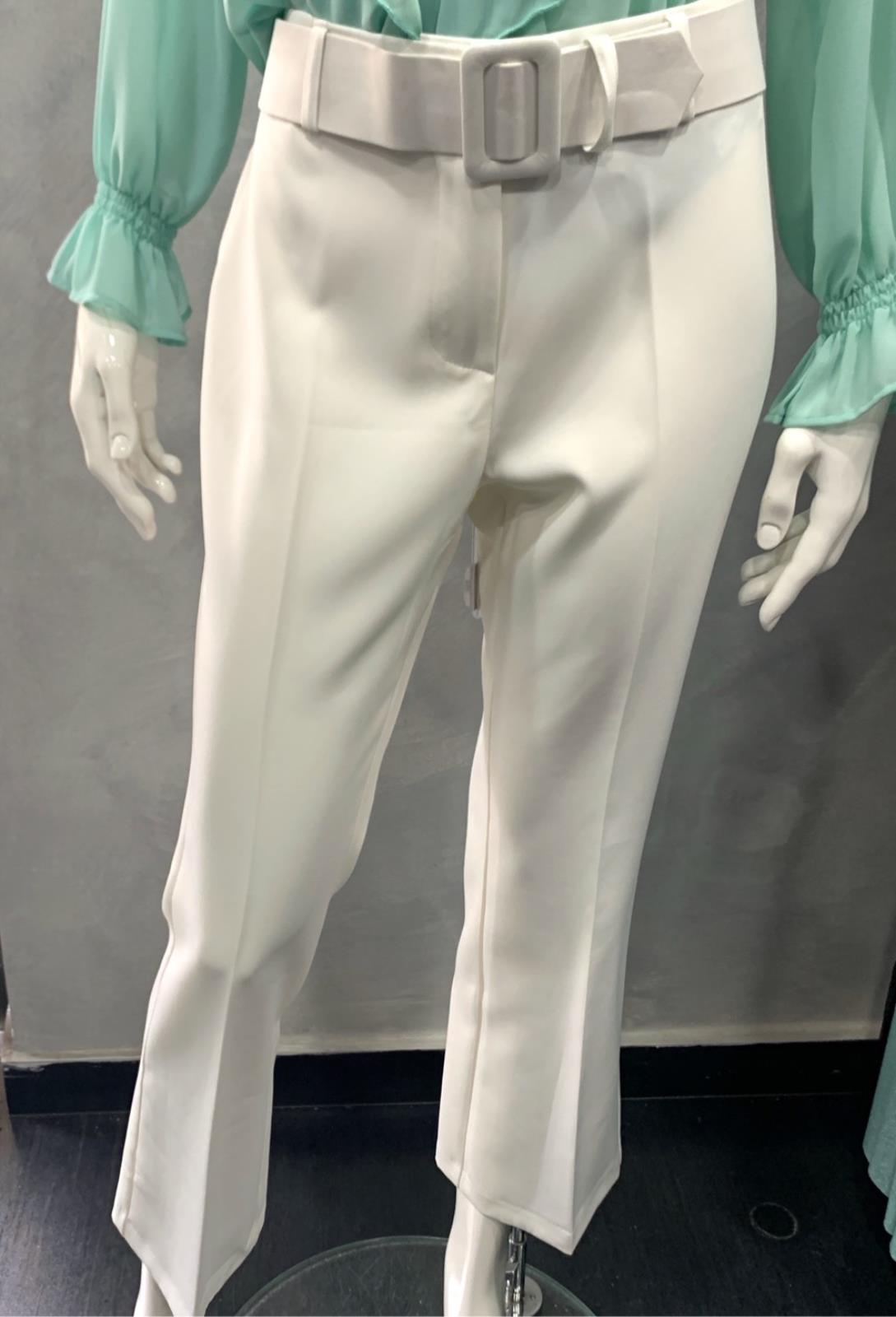 Kontatto Pantalone Donna Tt9002