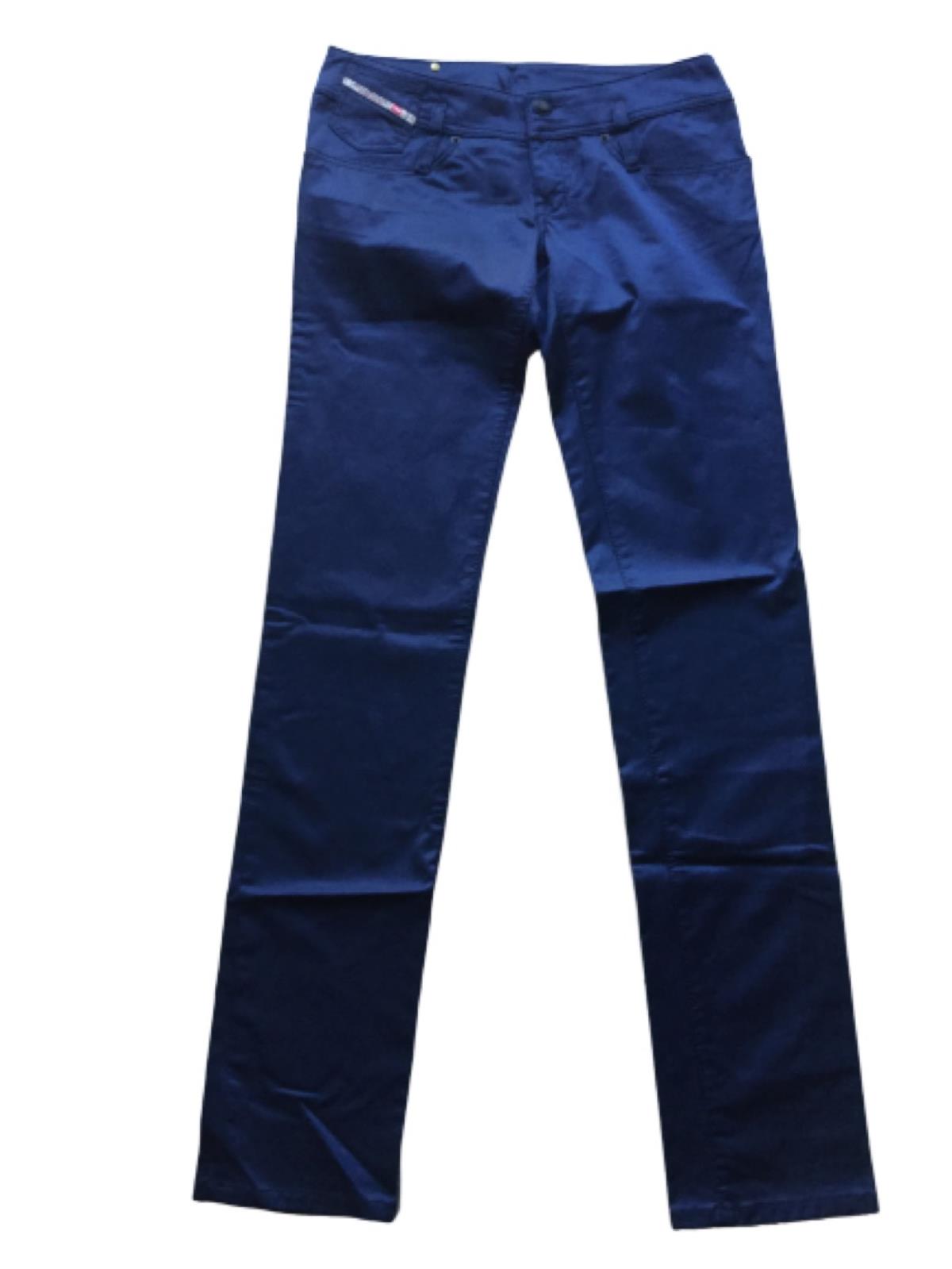 Diesel Pantalone Donna 00aa0b0037n