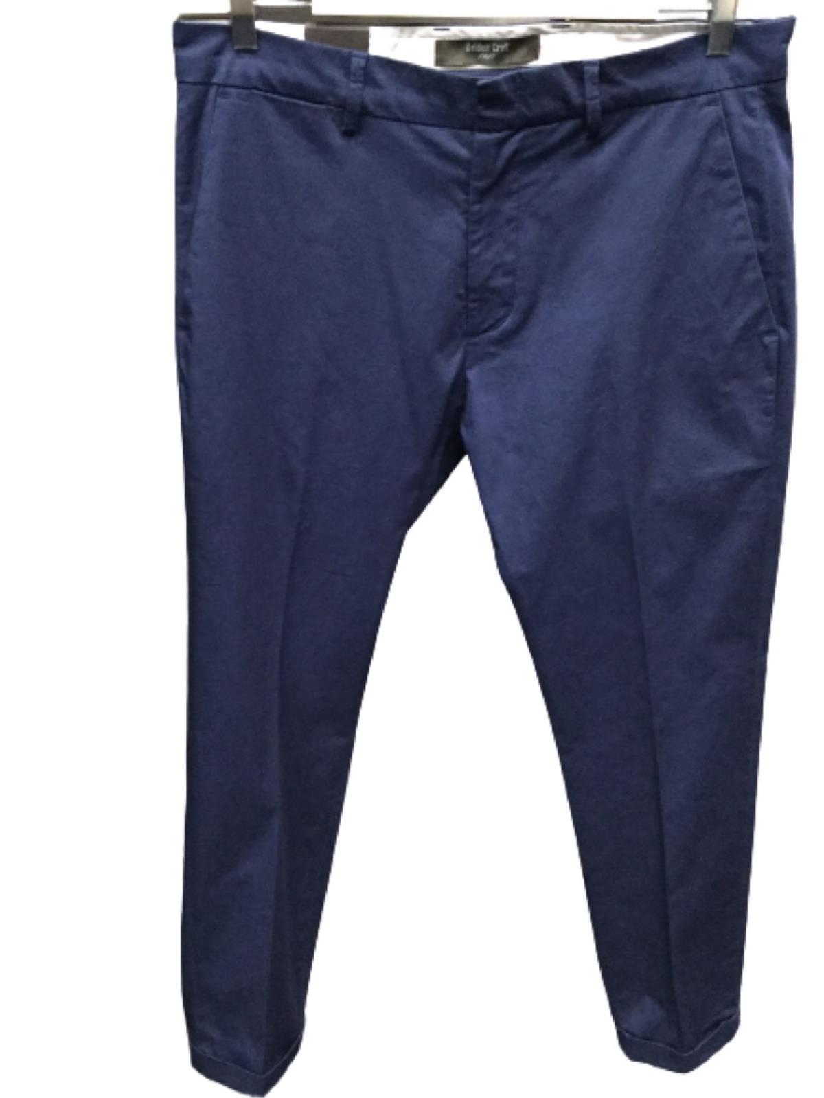 Golden Craft 1957 Pantalone Uomo Gc1pss205193